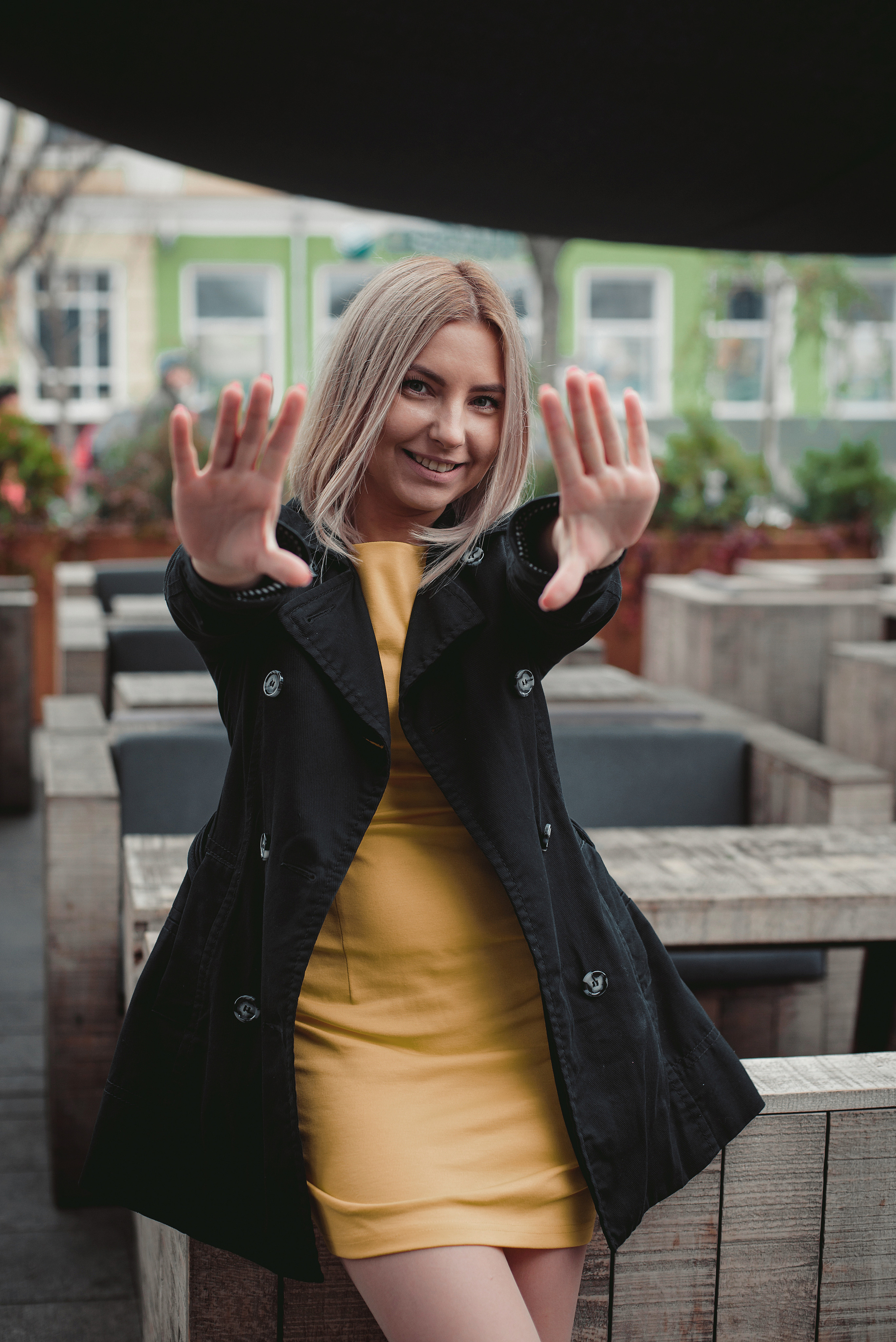 Наталія. Фотограф у Хмельницькому Богдан Попов