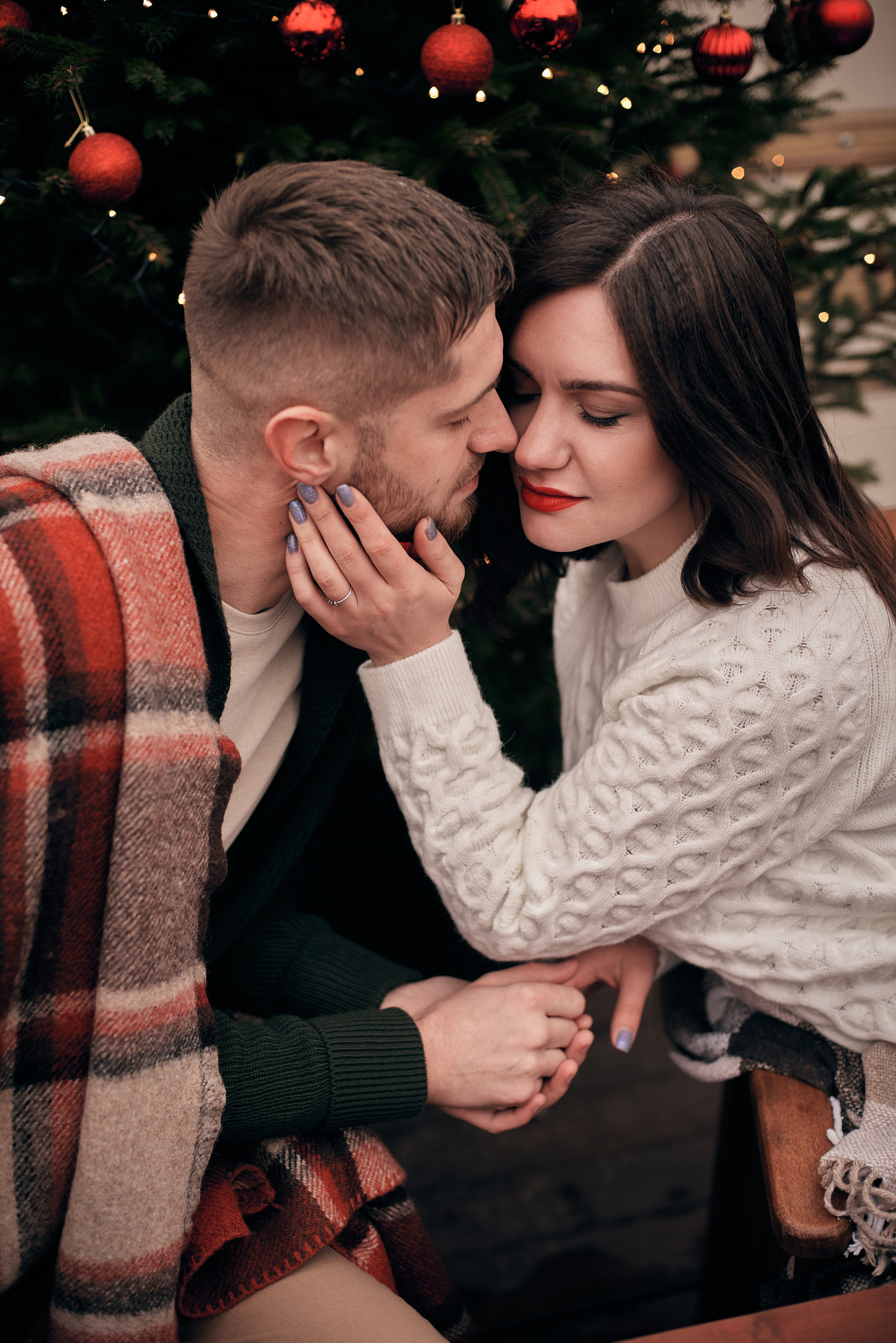 Іван і Тетяна. Фотограф у Хмельницькому Богдан Попов