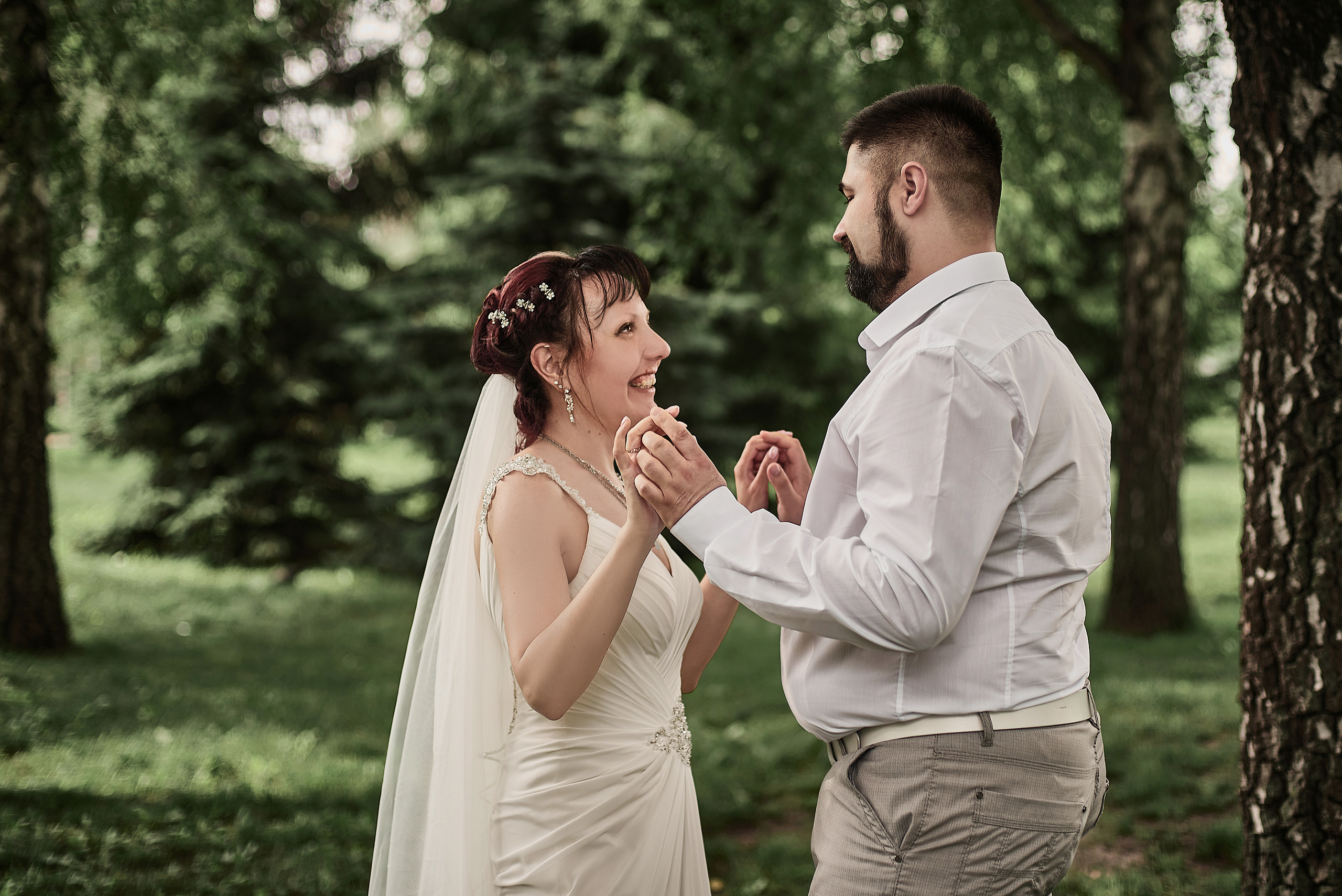 Артур та Ірина. Фотограф у Хмельницькому Богдан Попов