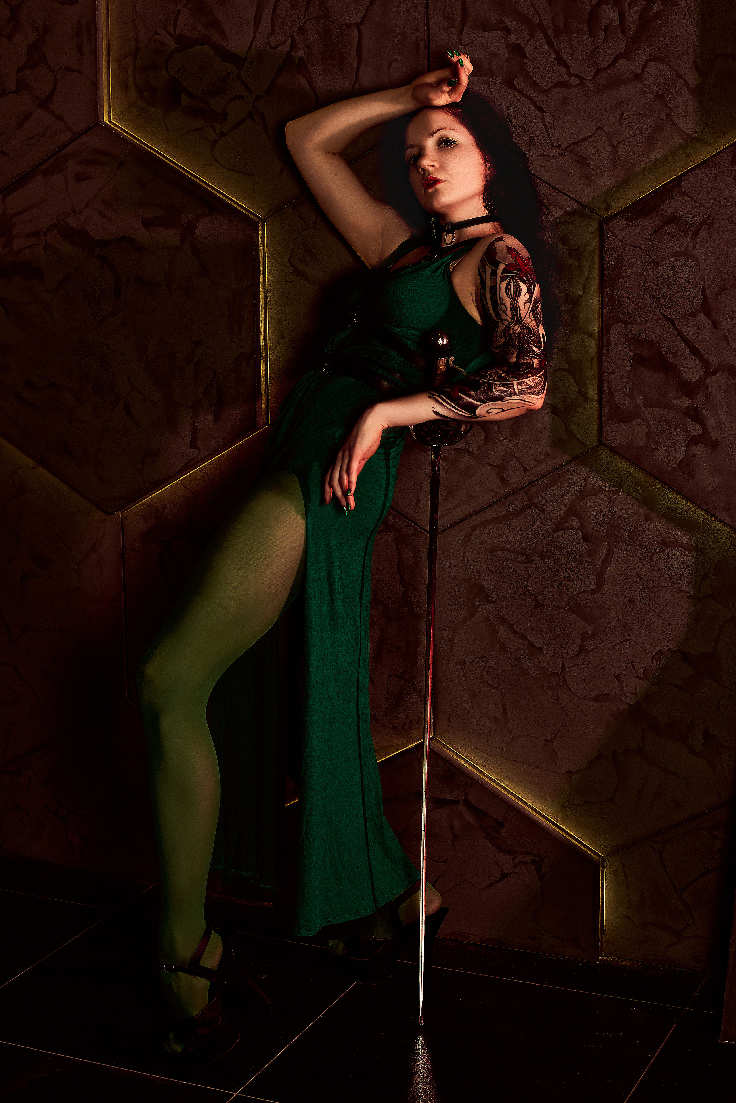 Ніка. Фотограф у Хмельницькому Богдан Попов