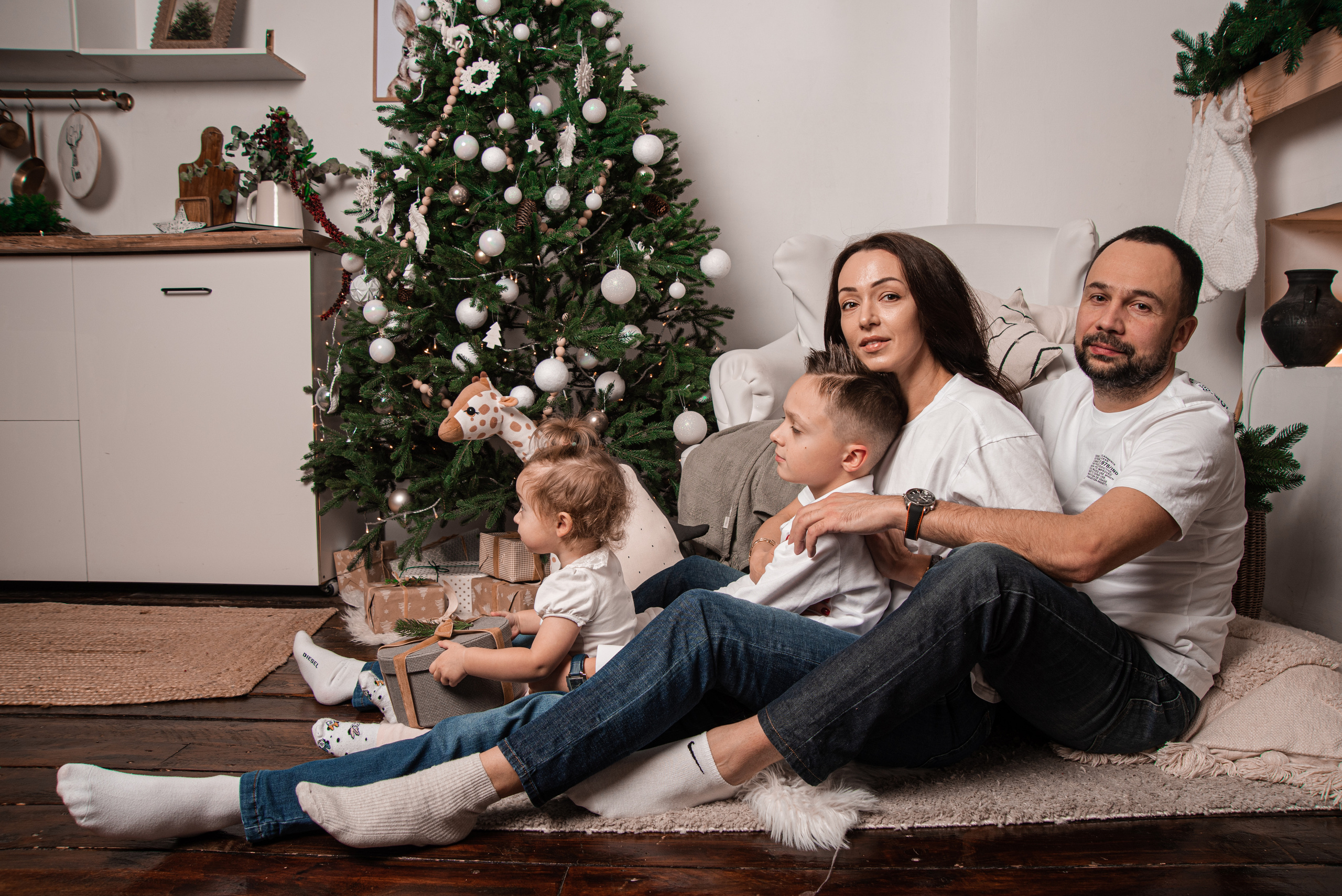 Ярослав й Ольга. Фотограф у Хмельницькому Богдан Попов