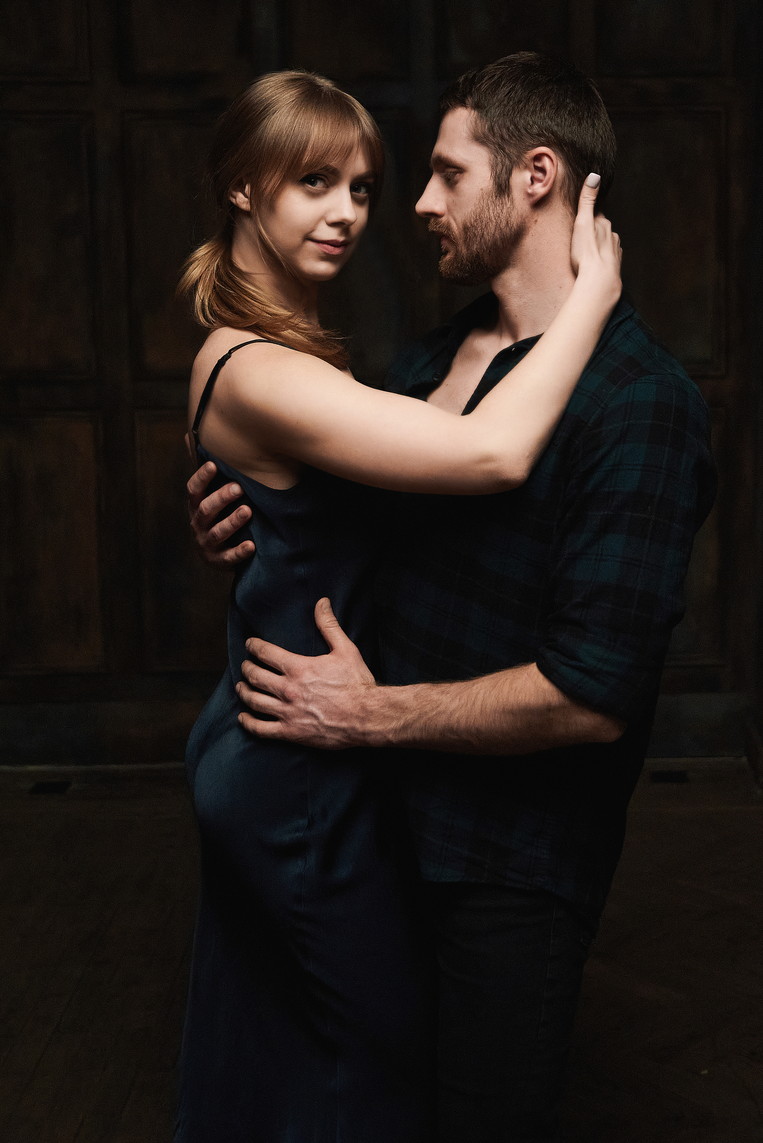 Андрій та Інна. Фотограф у Хмельницькому Богдан Попов