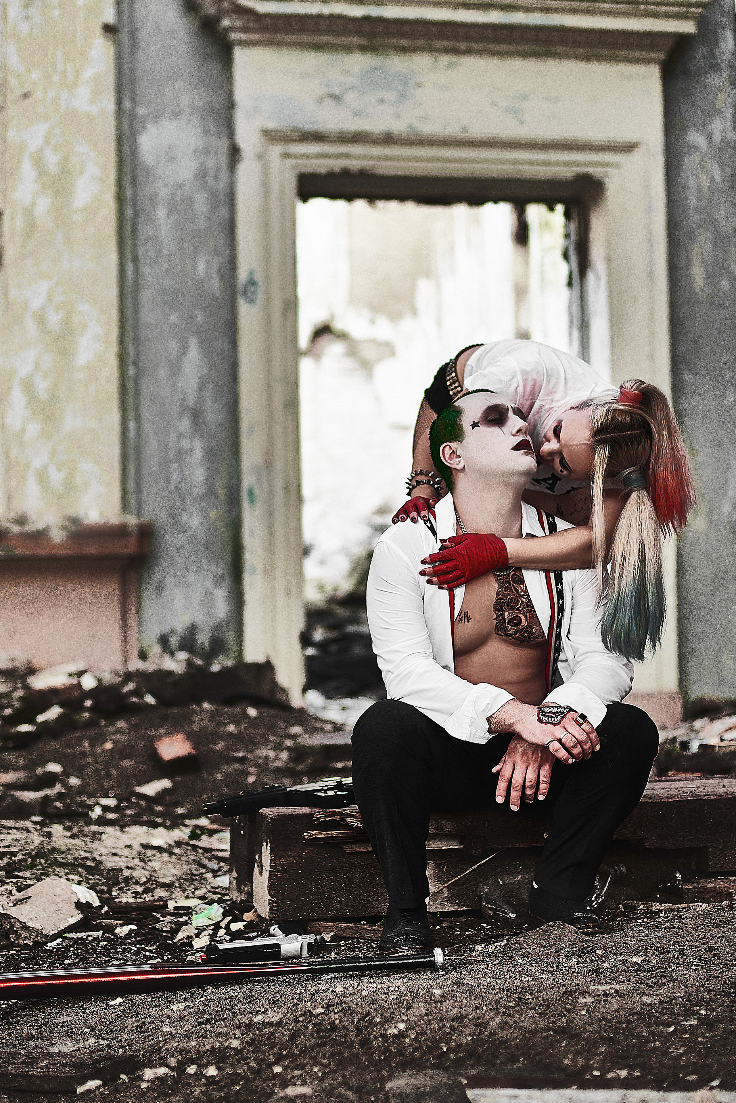 Станіслав та Юлія. Фотограф у Хмельницькому Богдан Попов