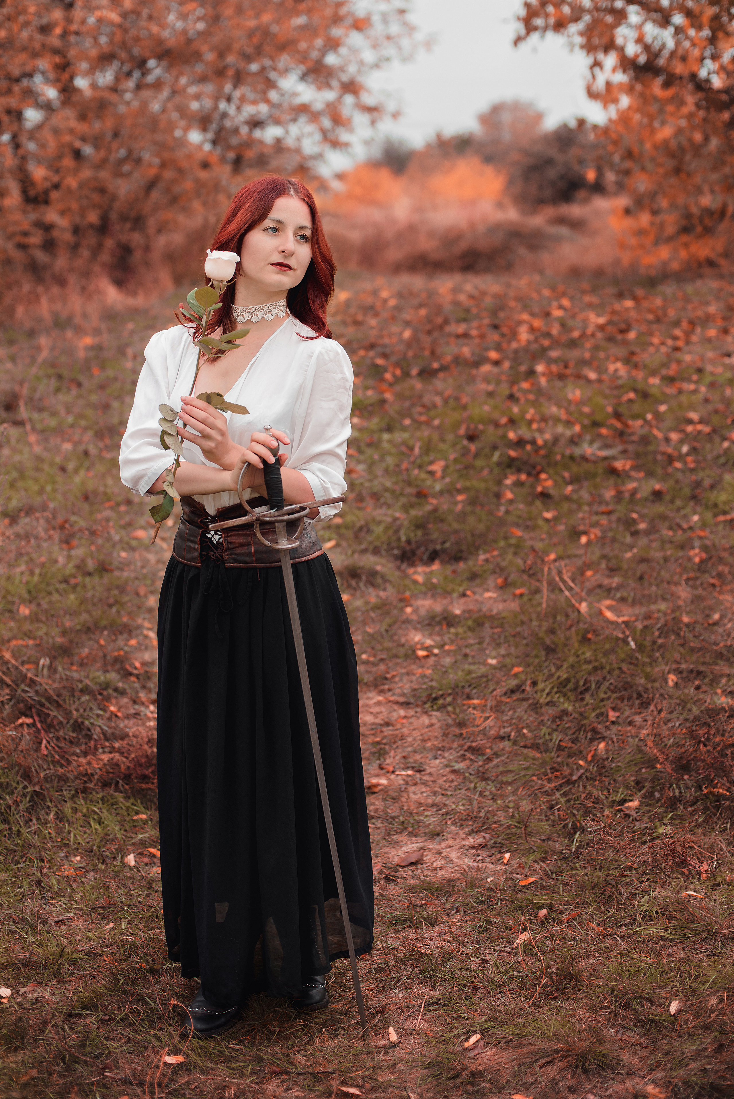 Дарина. Фотограф у Хмельницькому Богдан Попов