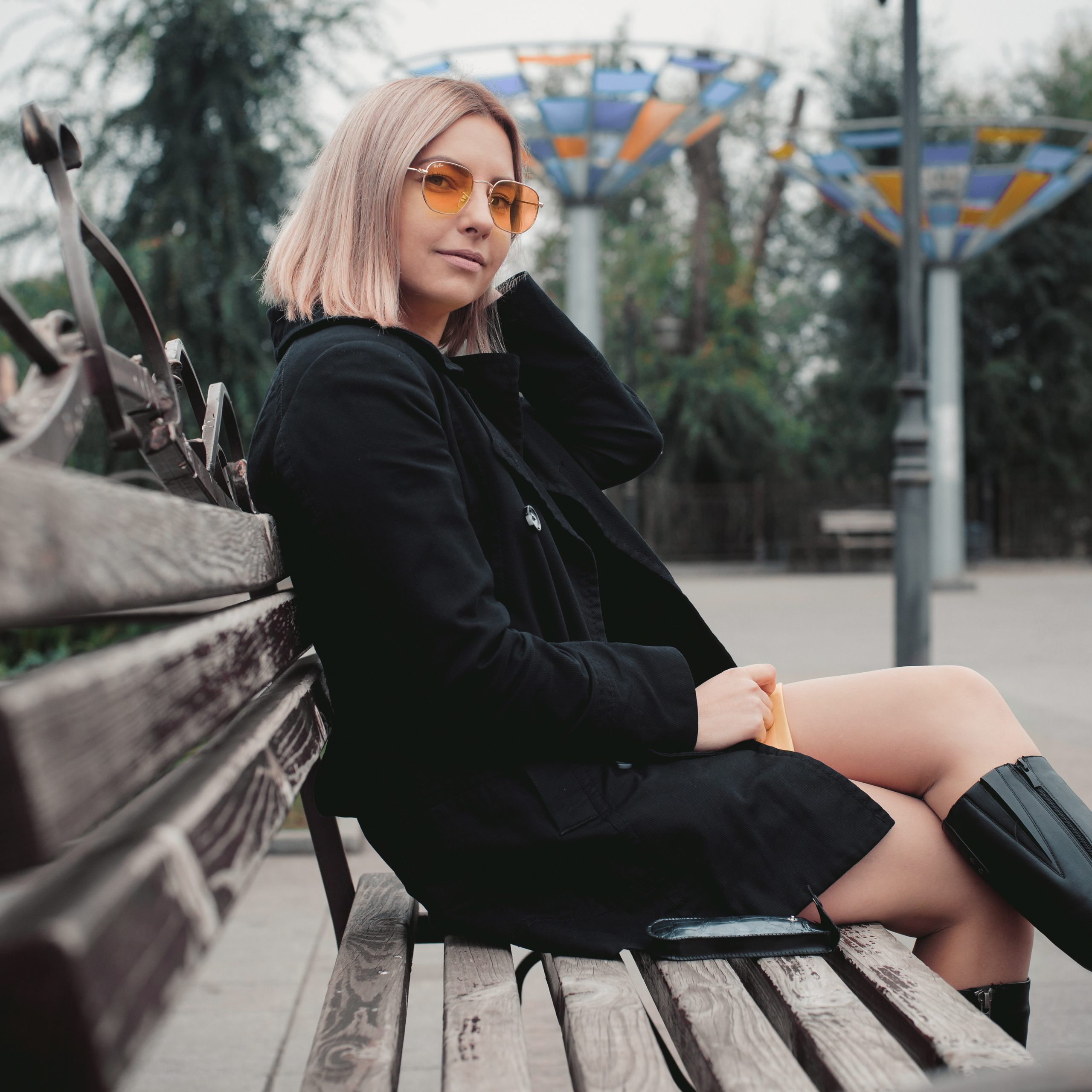 Наталія. Фотограф у Хмельницькому Богдан Попов