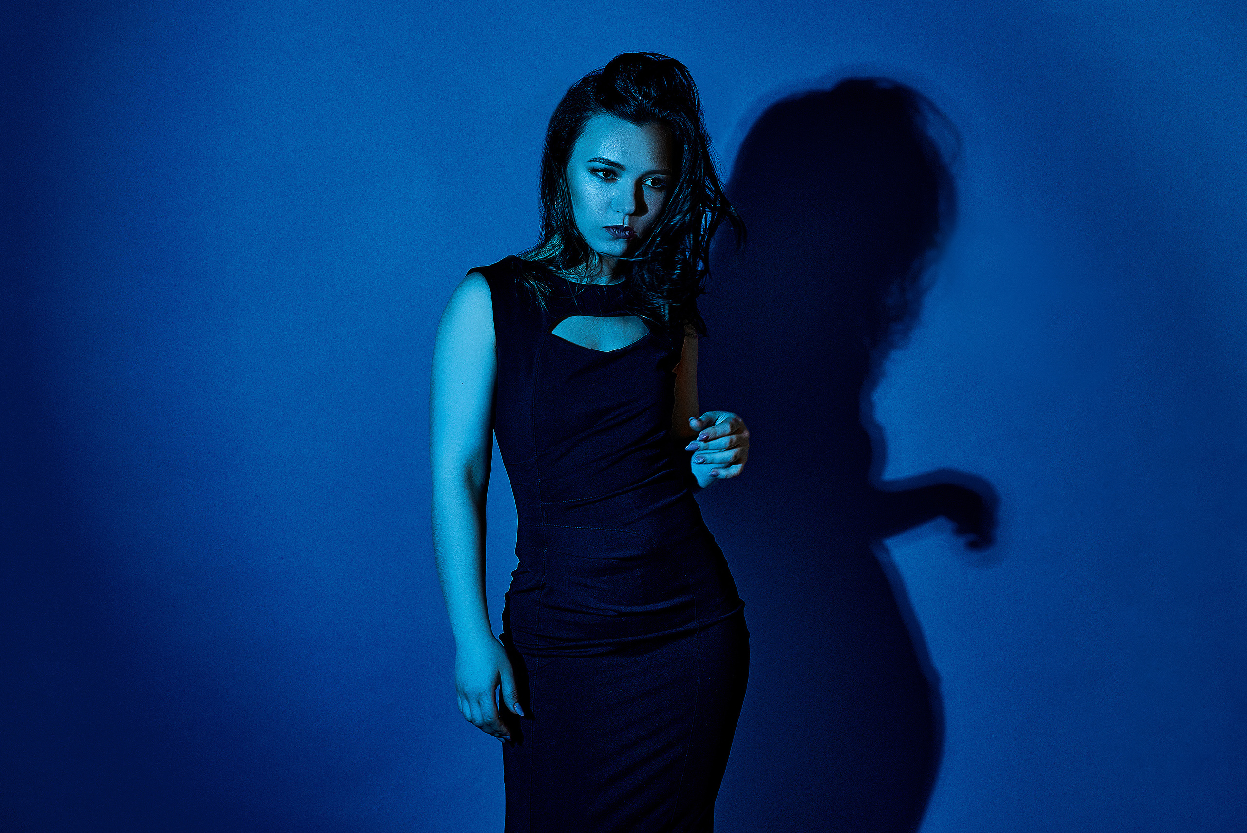 Фотограф у Хмельницькому Богдан Попов