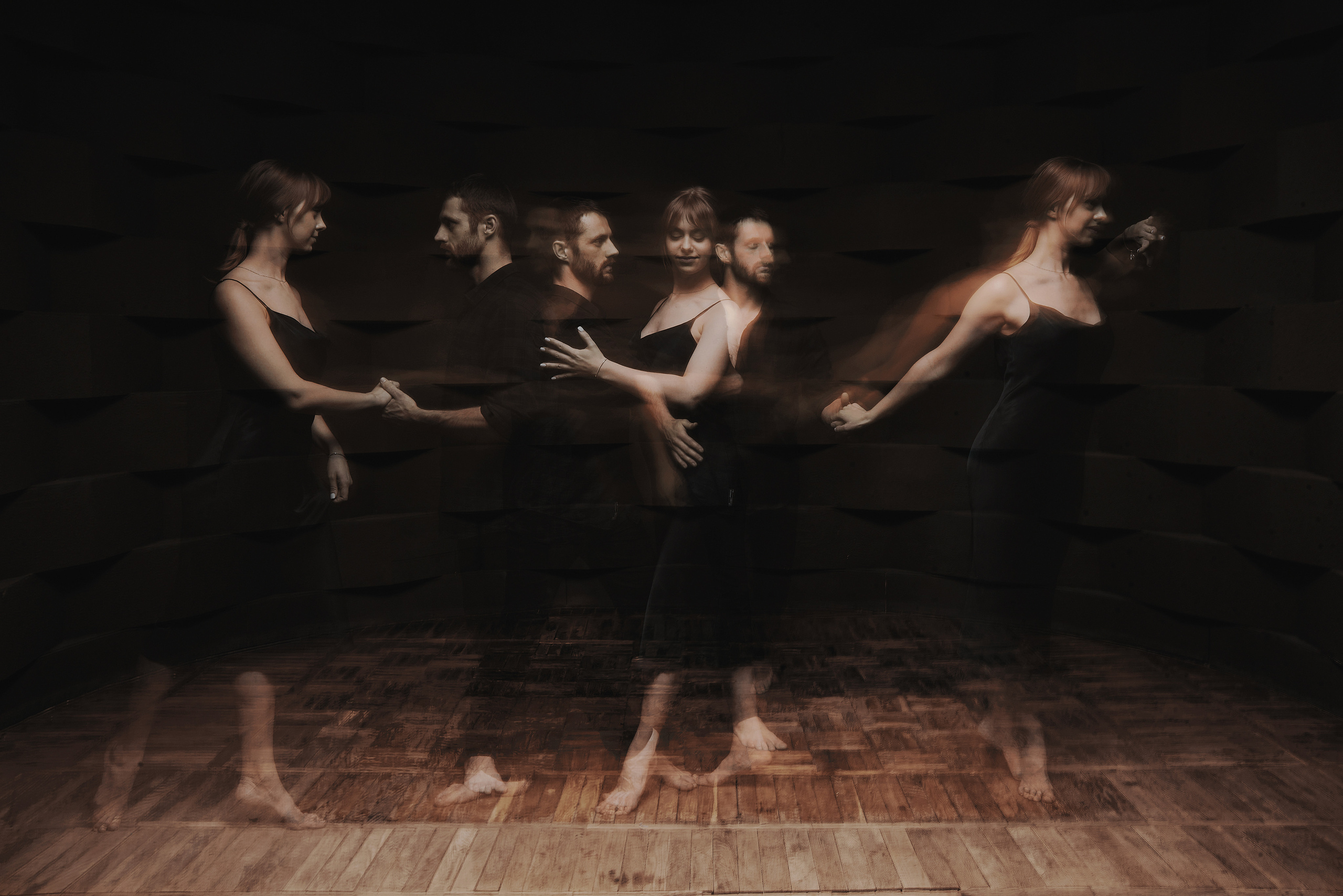 Андрій та Інна. Фотограф у Хмельницькому Богдан Попов