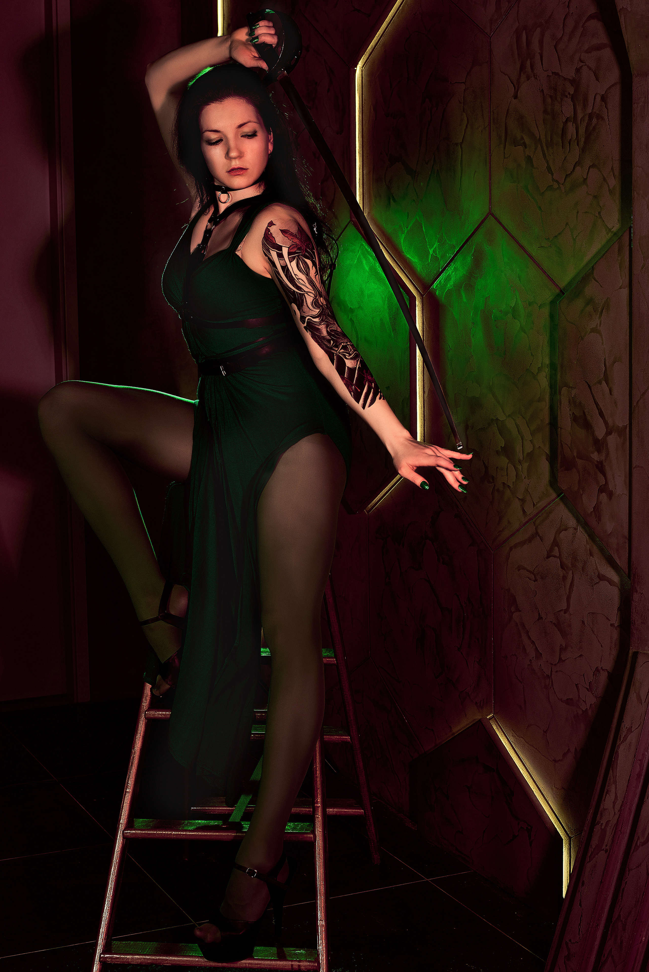 Ніка. Фотограф у Хмельницькому Богдан Попов