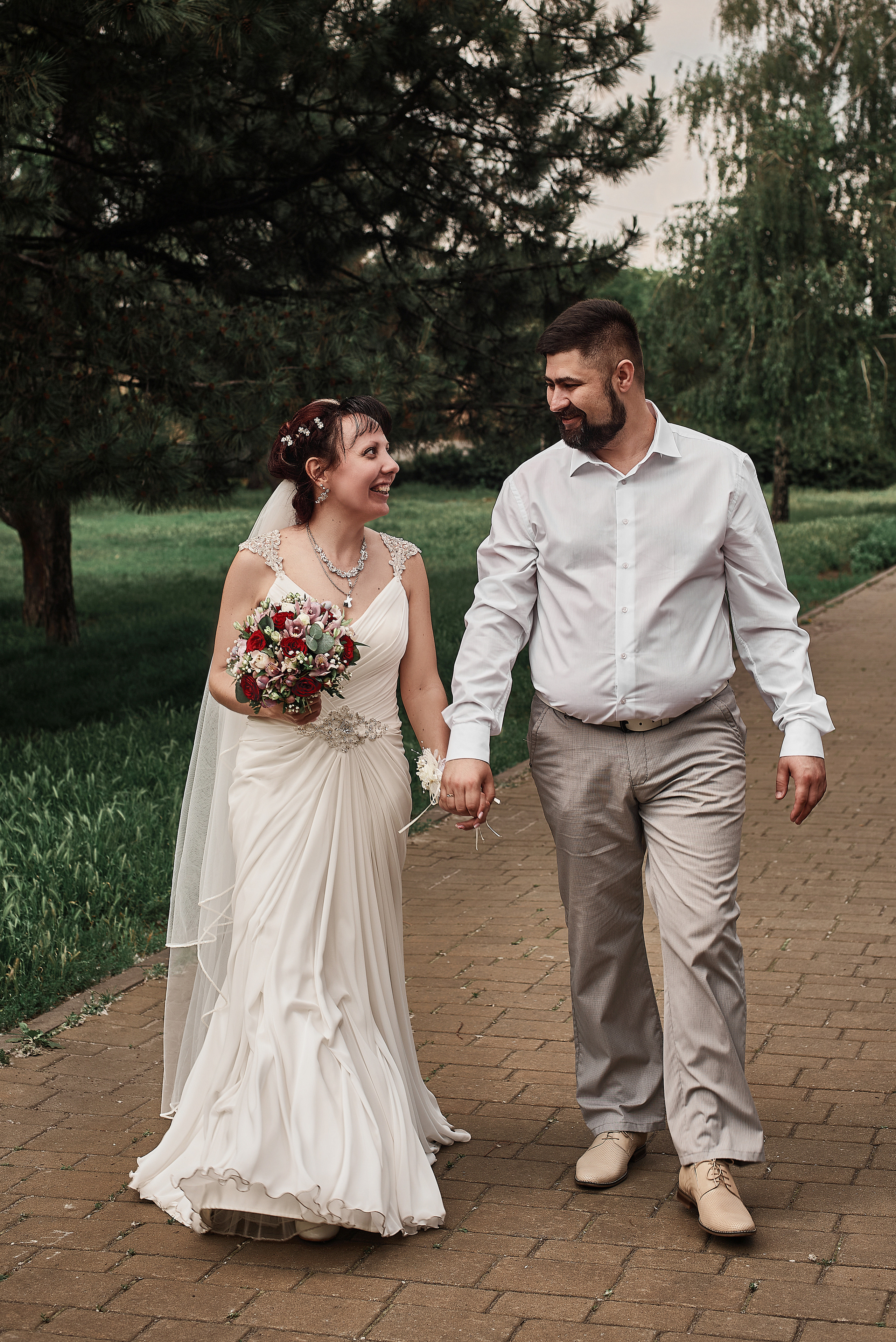 Артур та Ірина. Фотограф у Хмельницькому Богдан Попов