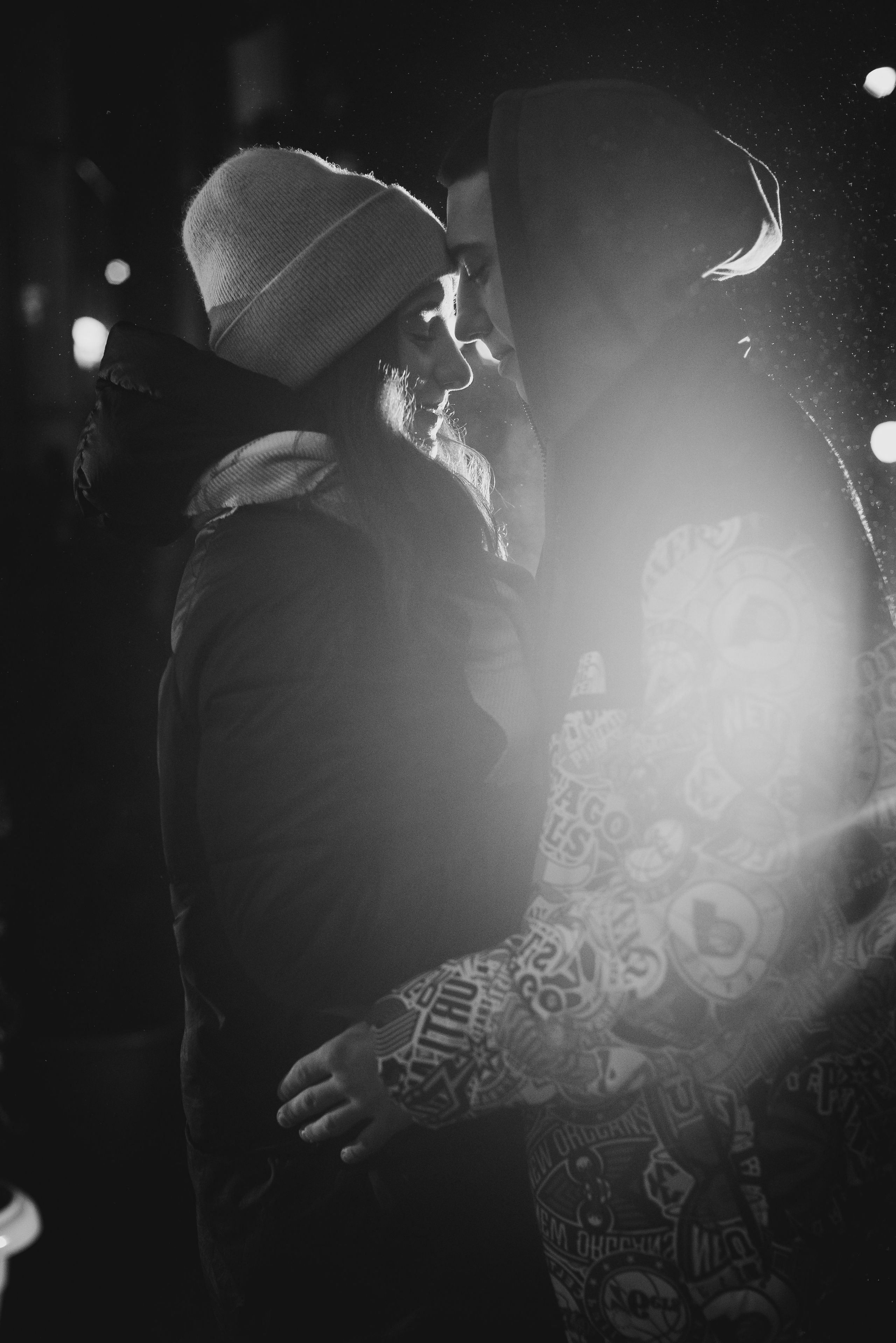 Павло і Сніжана. Фотограф у Хмельницькому Богдан Попов