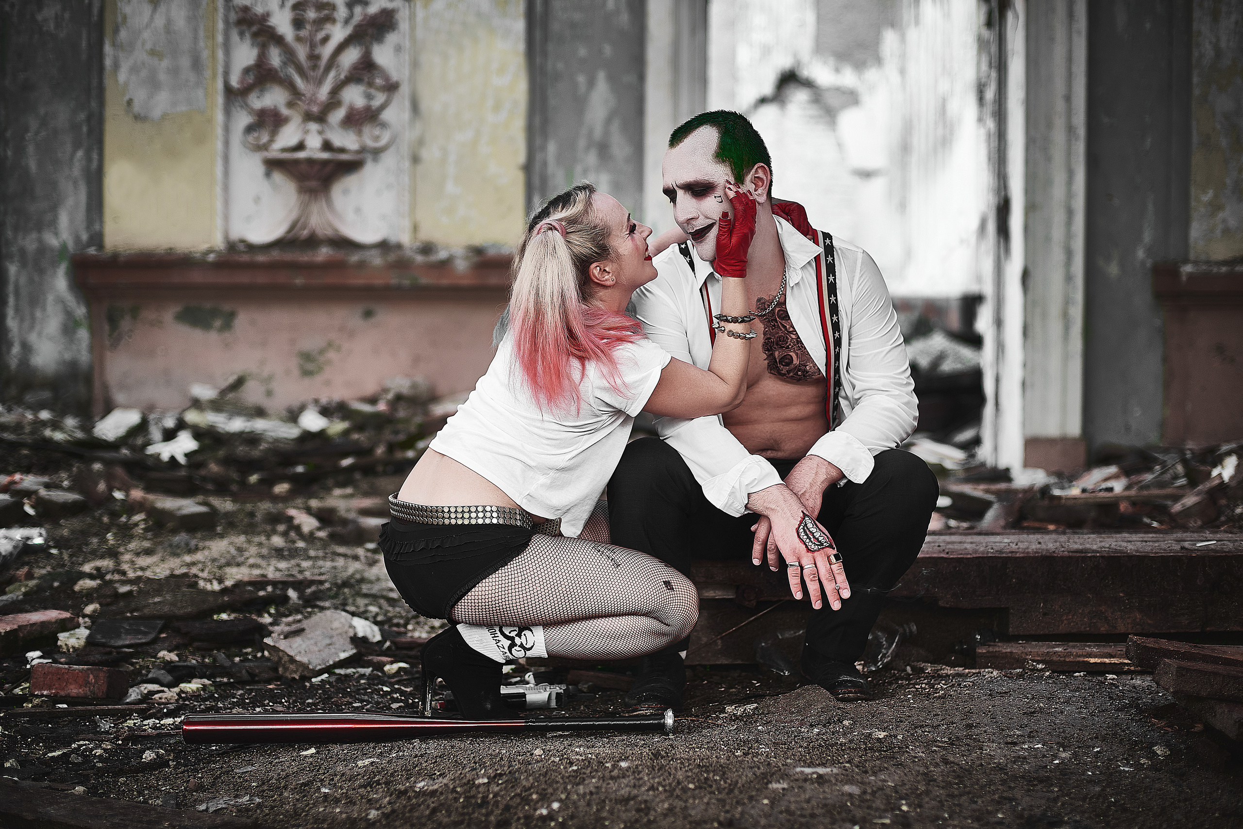 Станіслав та Юлія. Фотограф у Хмельницькому Богдан Попов