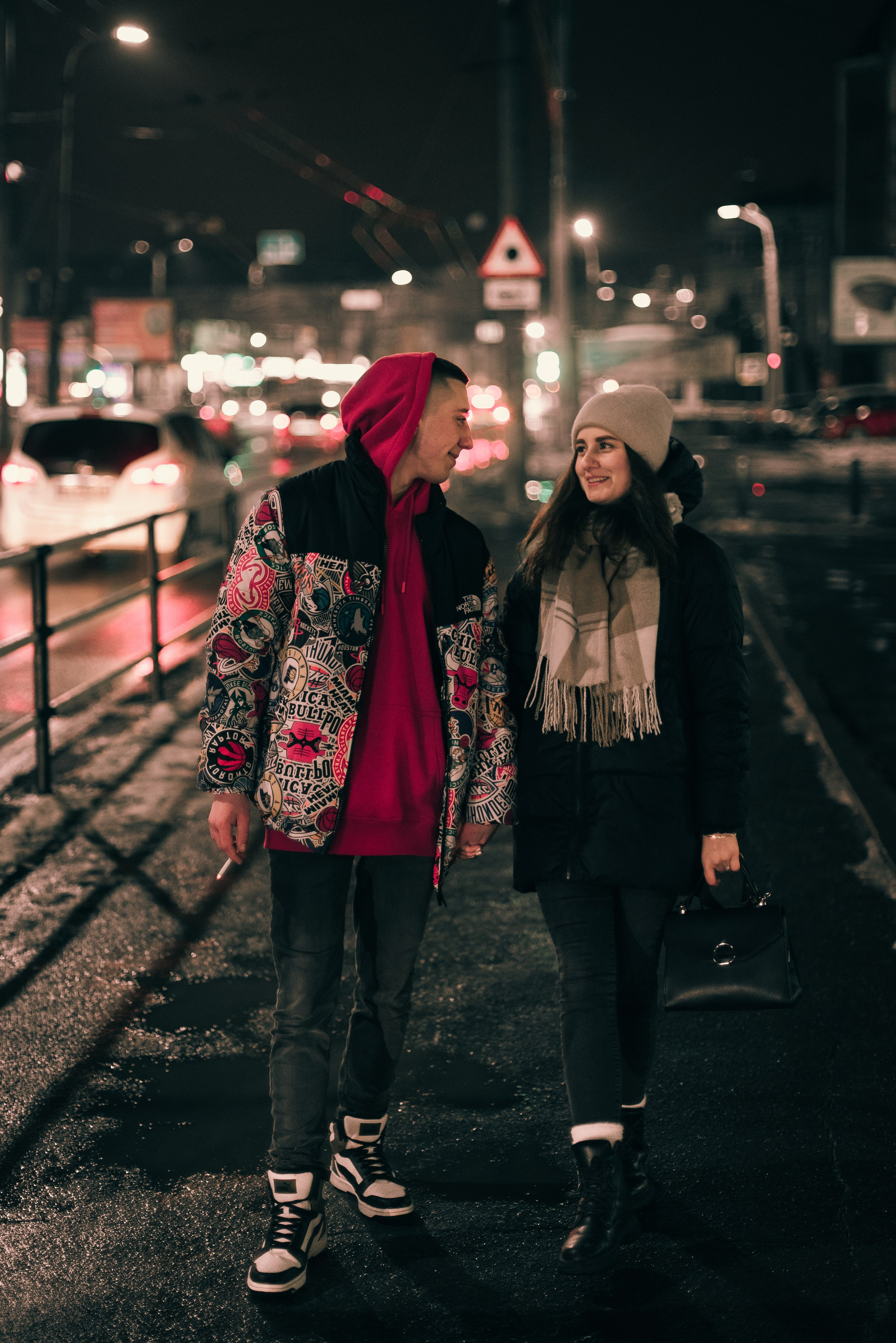 Павло і Сніжана. Фотограф у Хмельницькому Богдан Попов