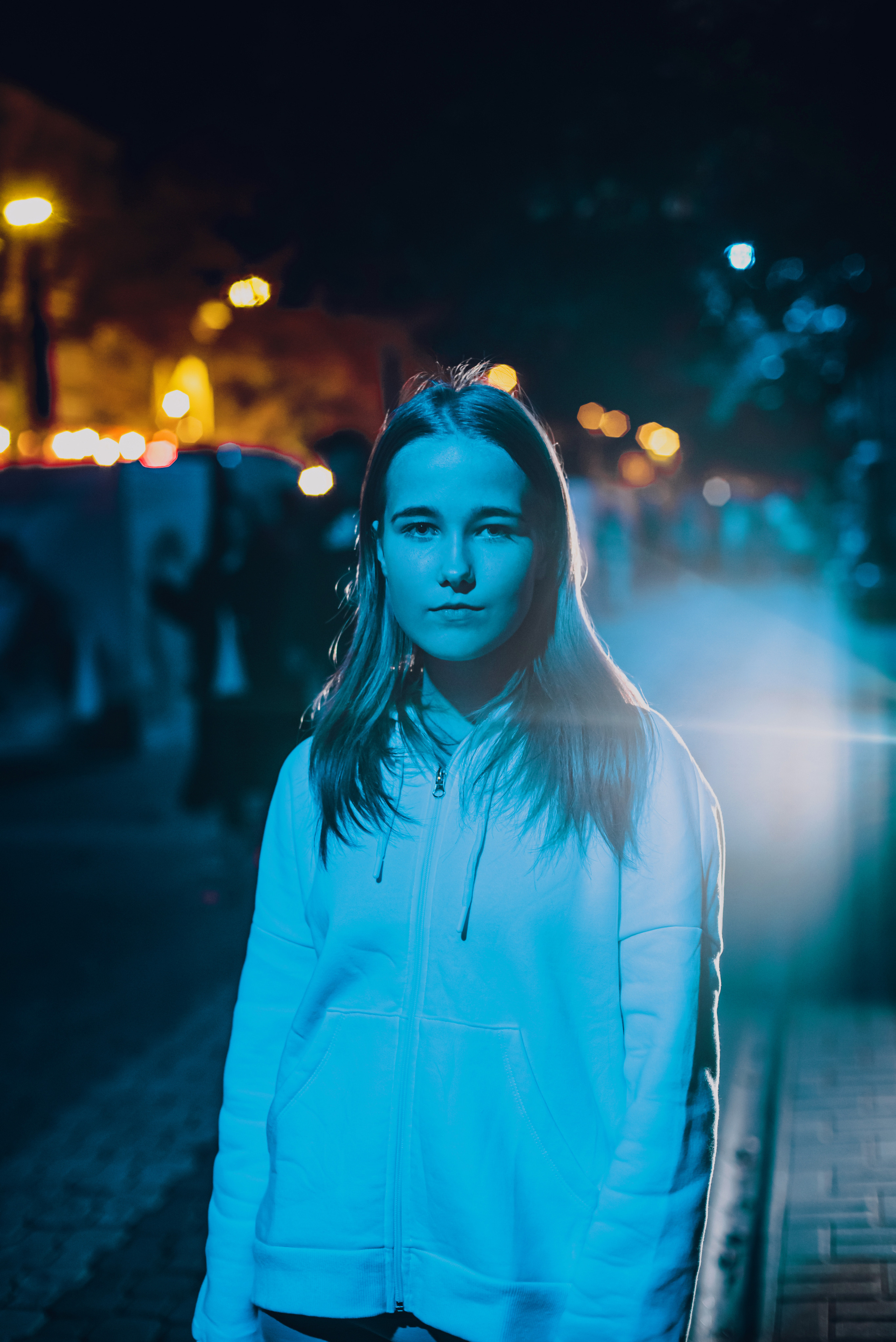 Антон і Юлія. Фотограф у Хмельницькому Богдан Попов