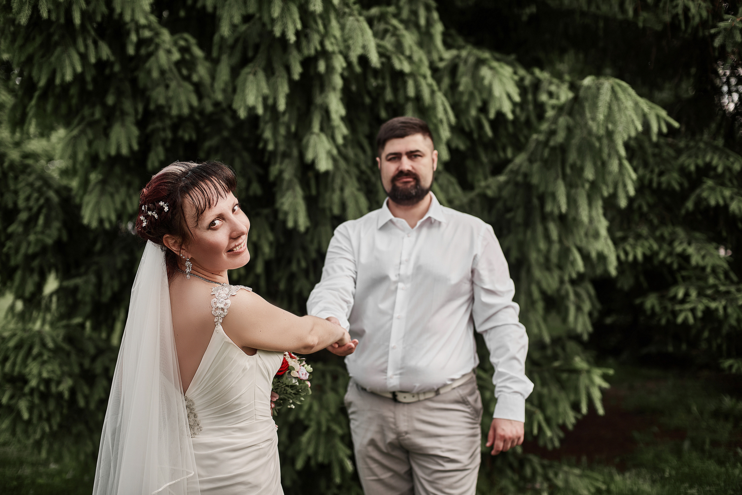 Артур та Ірина. Фотограф у Хмельницькому Богдан Попов