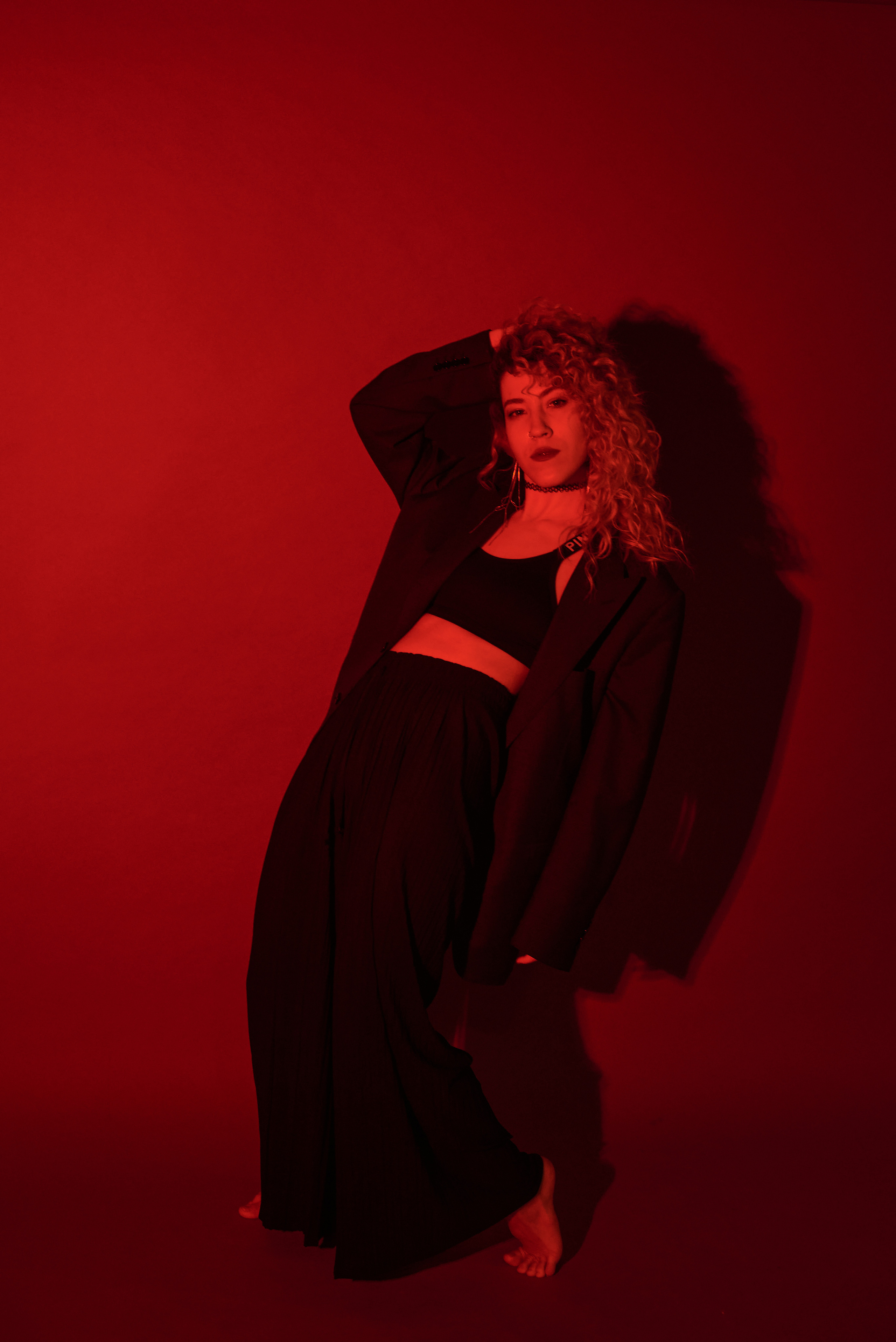 Анабель 2. Фотограф у Хмельницькому Богдан Попов