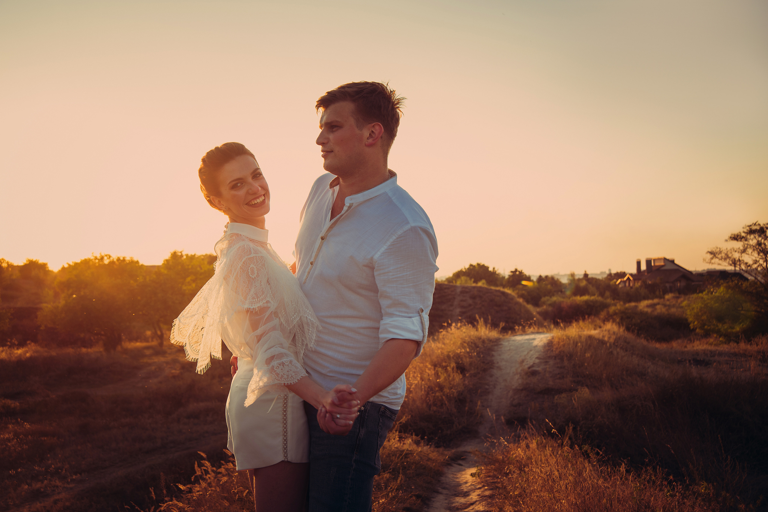 Єгор та Оля. Фотограф у Хмельницькому Богдан Попов