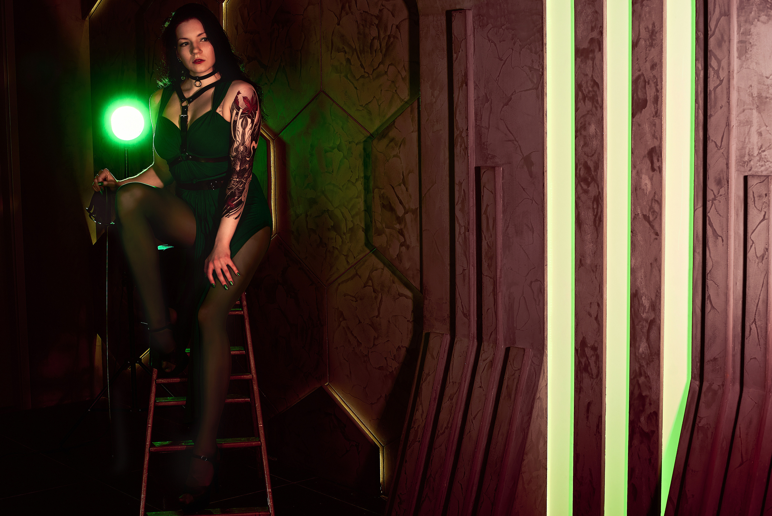 Ніка. Фотограф у Хмельницькому Богдан Попов