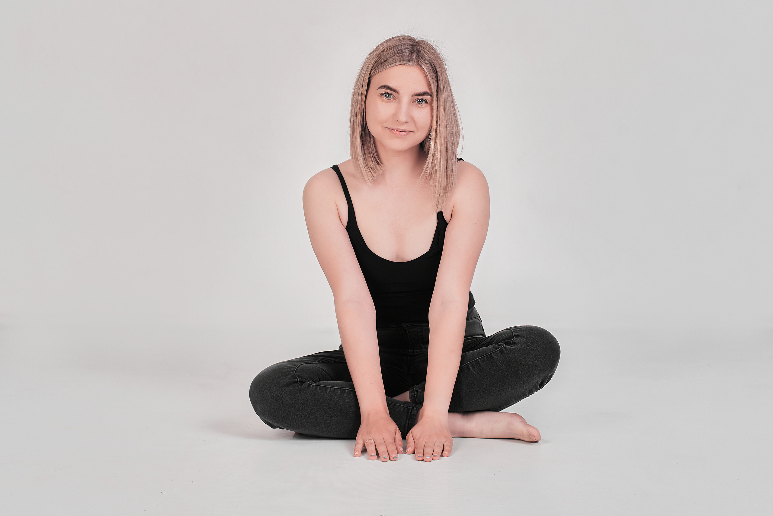 Наталія. Фотограф у Хмельницькому Богдан Попов