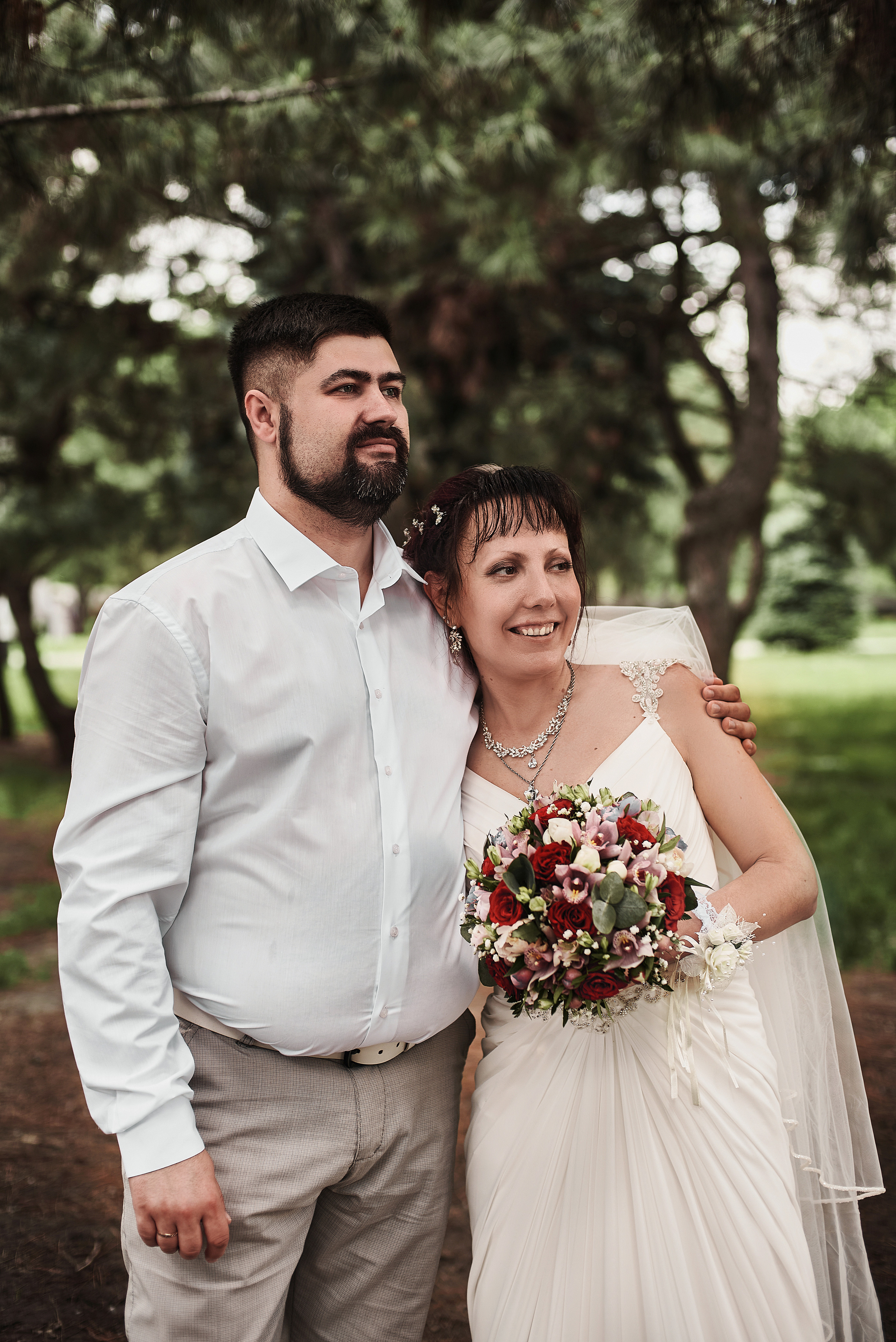 Артур та Ірина. Фотограф у Хмельницькому Богдан Попов