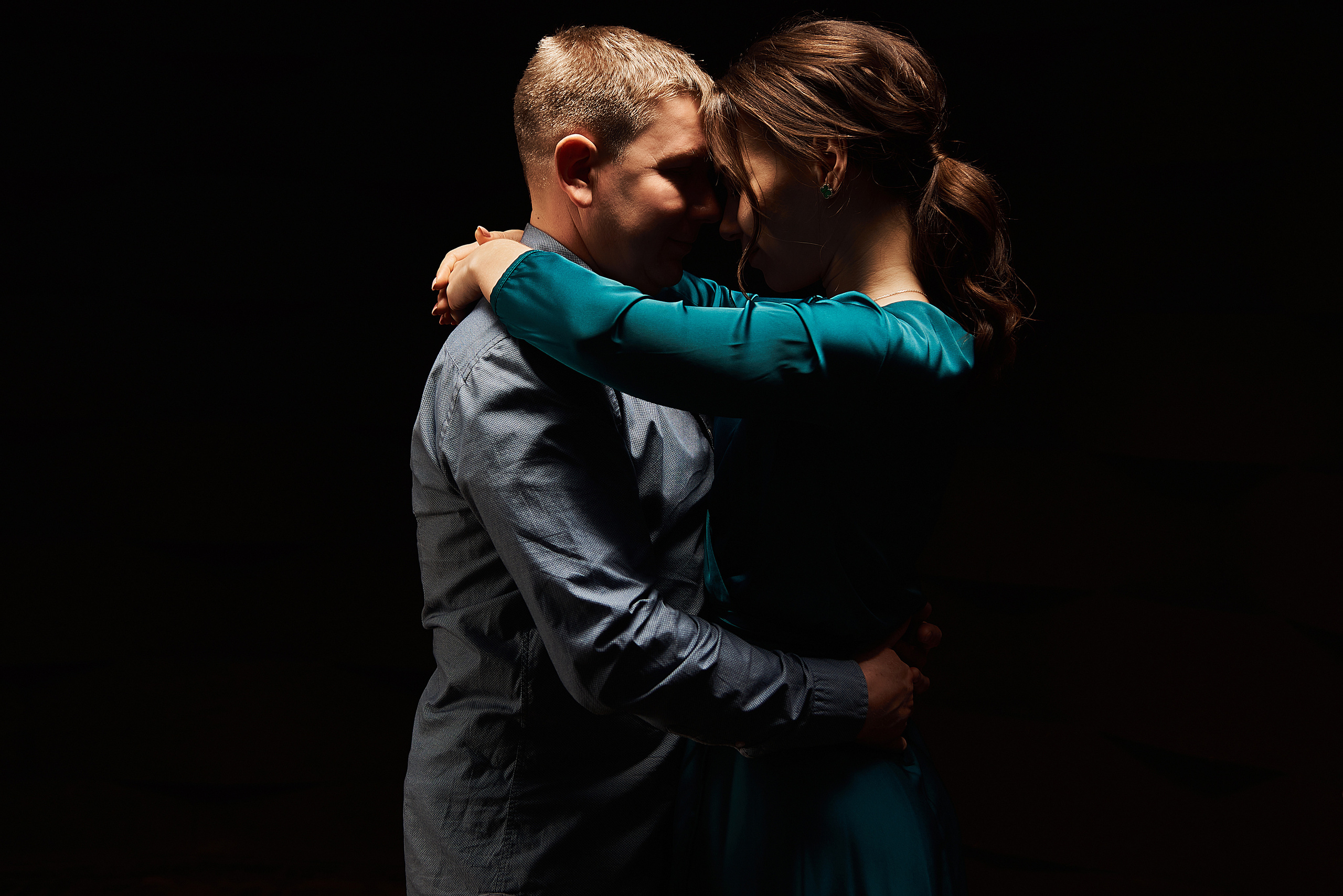 Олександр та Олександра. Фотограф у Хмельницькому Богдан Попов