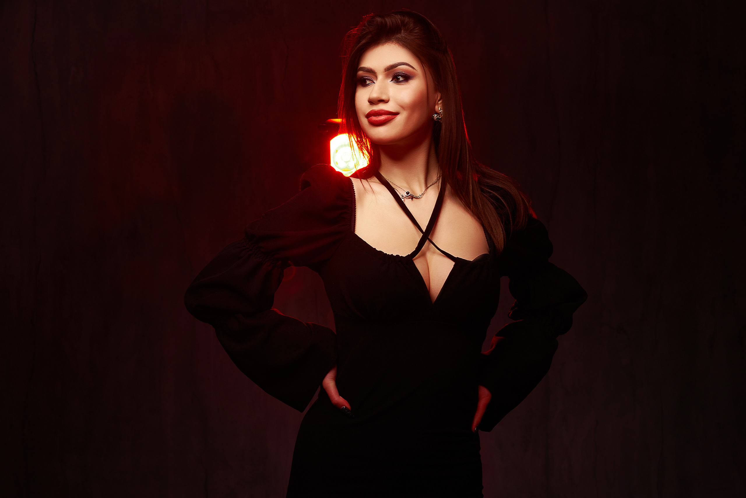 Карина. Фотограф у Хмельницькому Богдан Попов