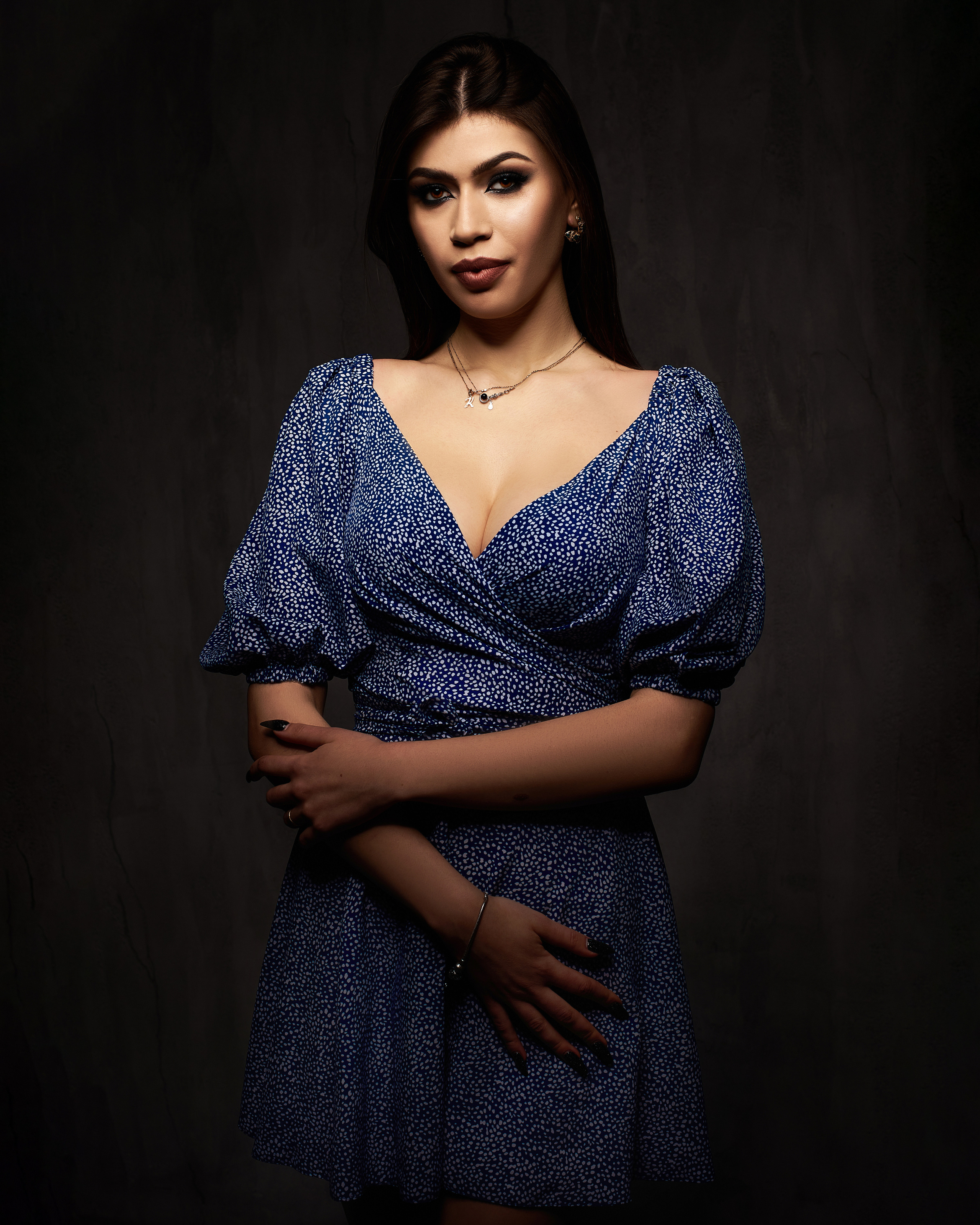 Карина. Фотограф у Хмельницькому Богдан Попов