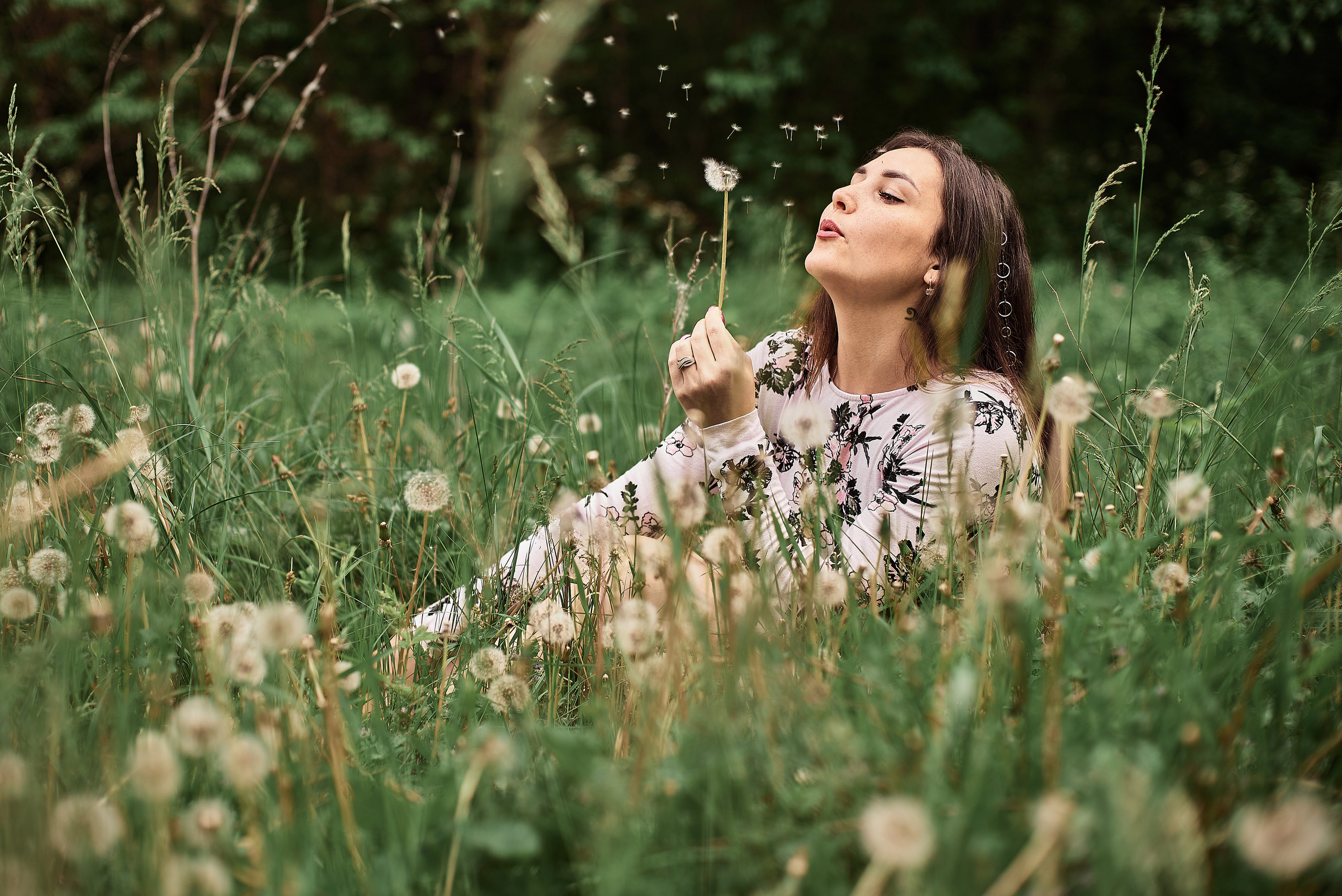 Інна. Фотограф у Хмельницькому Богдан Попов