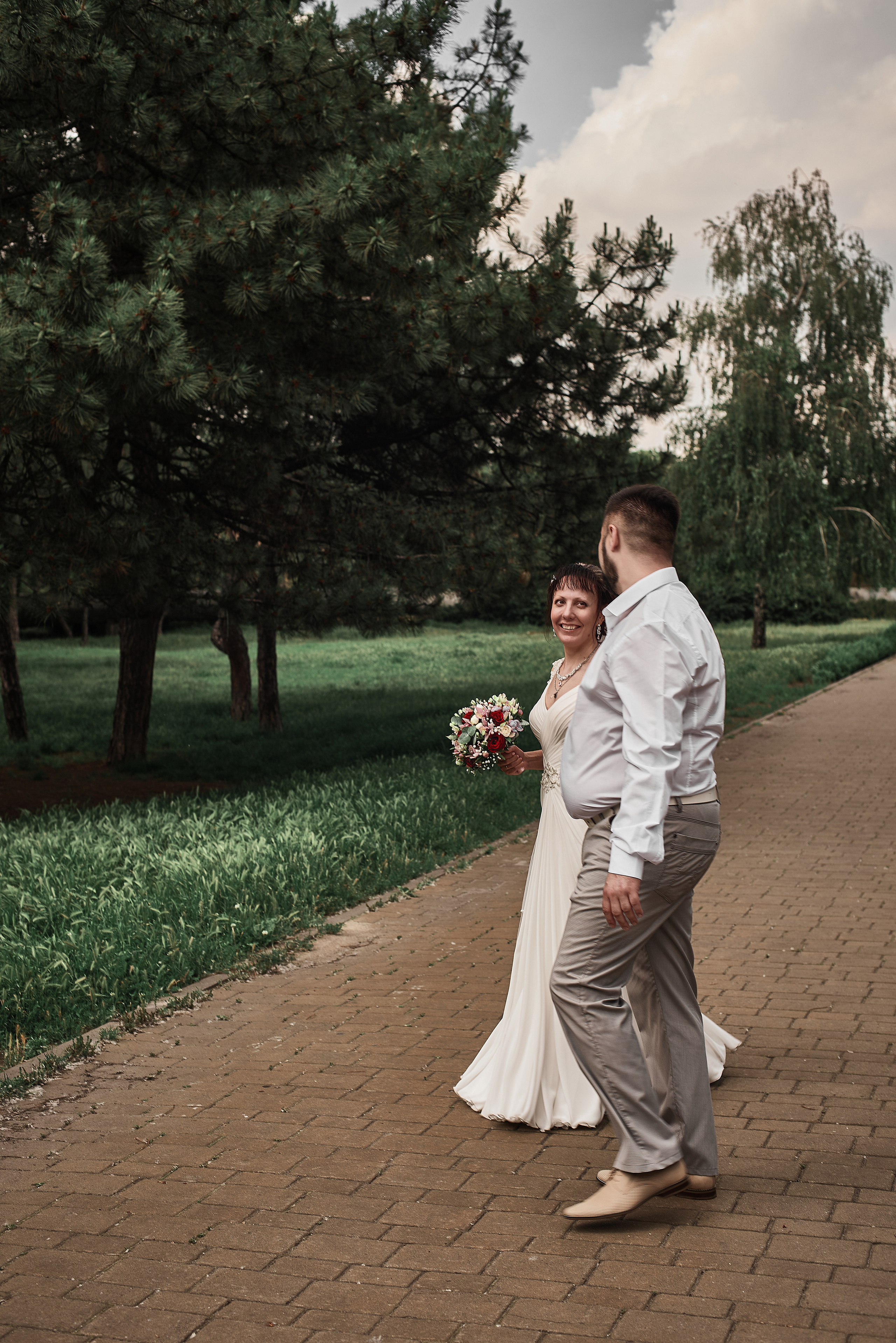 Артур та Ірина. Фотограф у Хмельницькому Богдан Попов