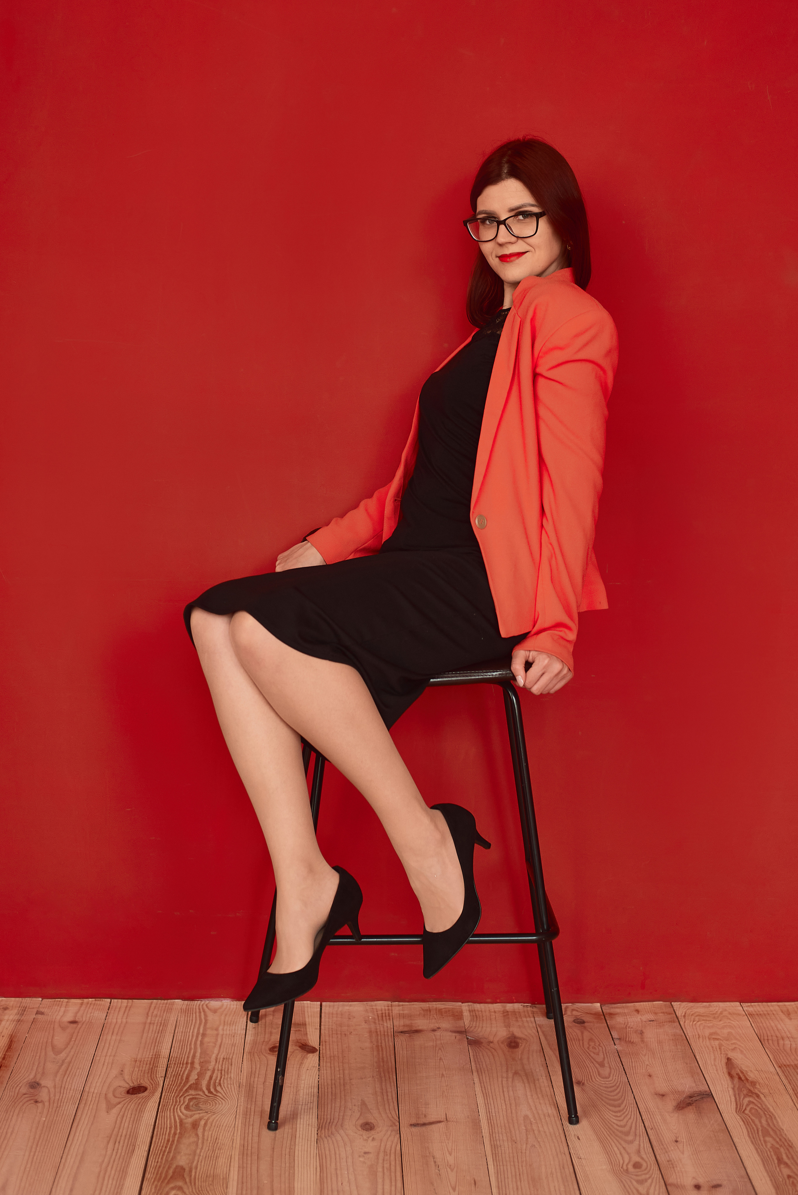 Тетяна. Фотограф у Хмельницькому Богдан Попов