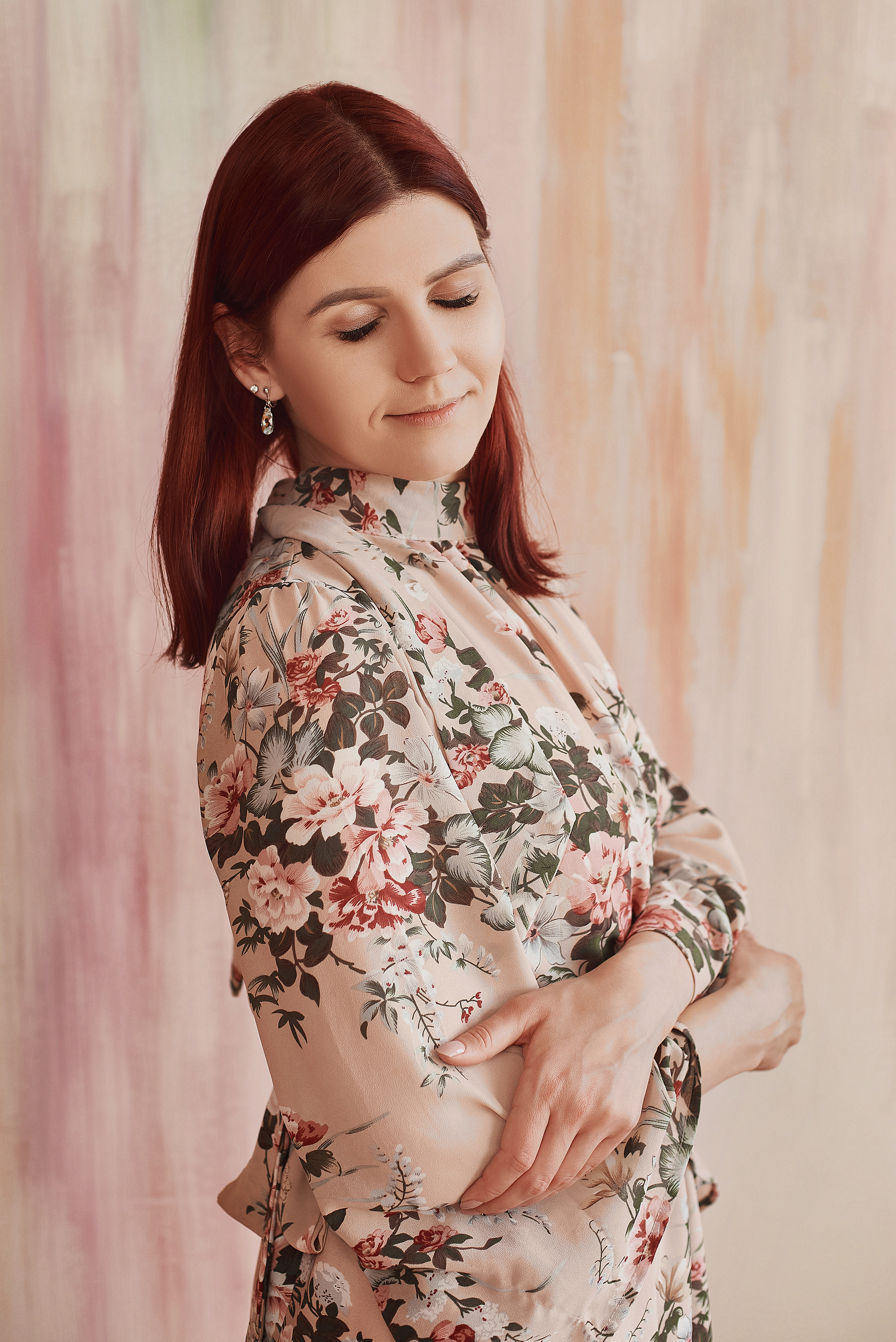 Тетяна. Фотограф у Хмельницькому Богдан Попов