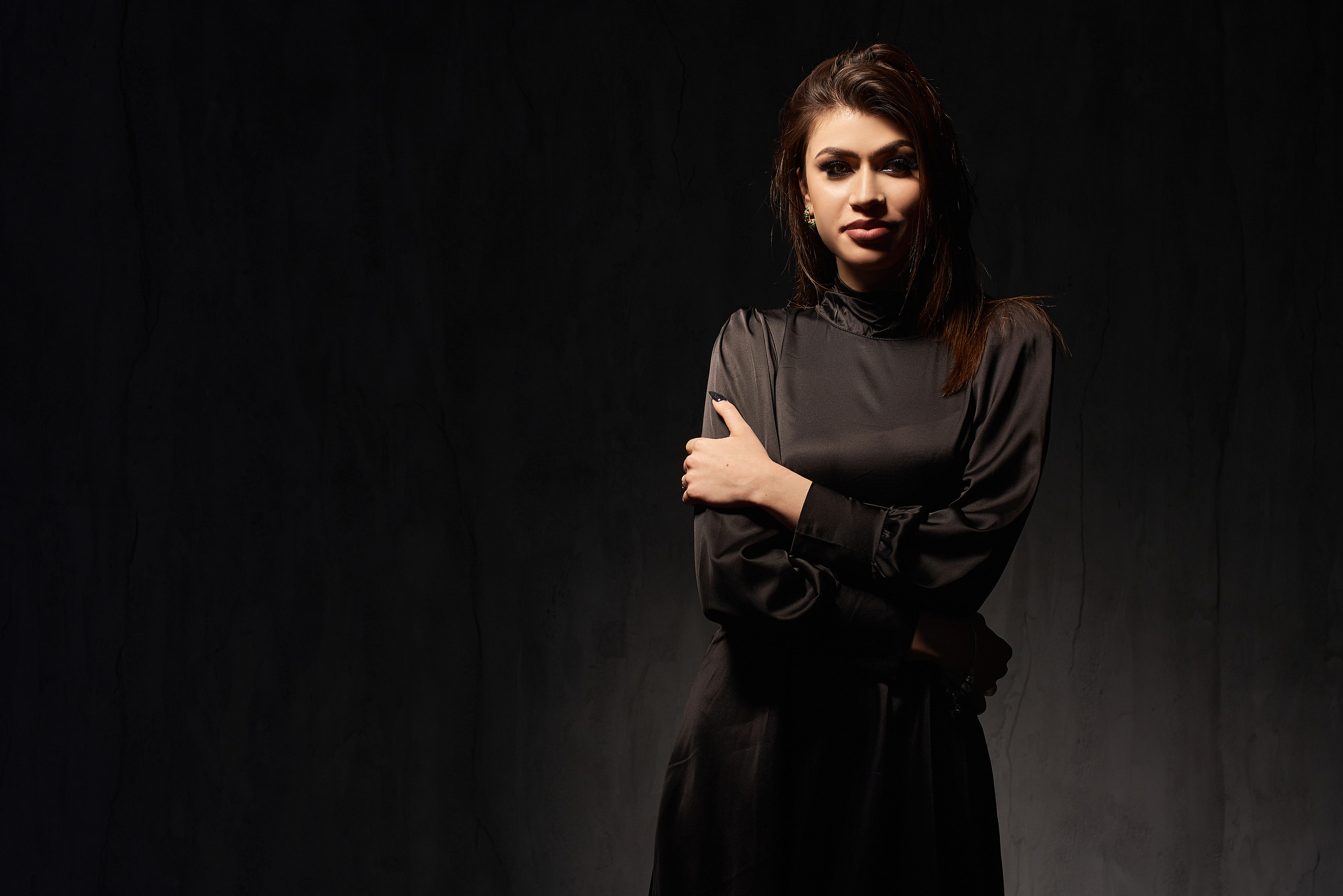 Карина. Фотограф у Хмельницькому Богдан Попов