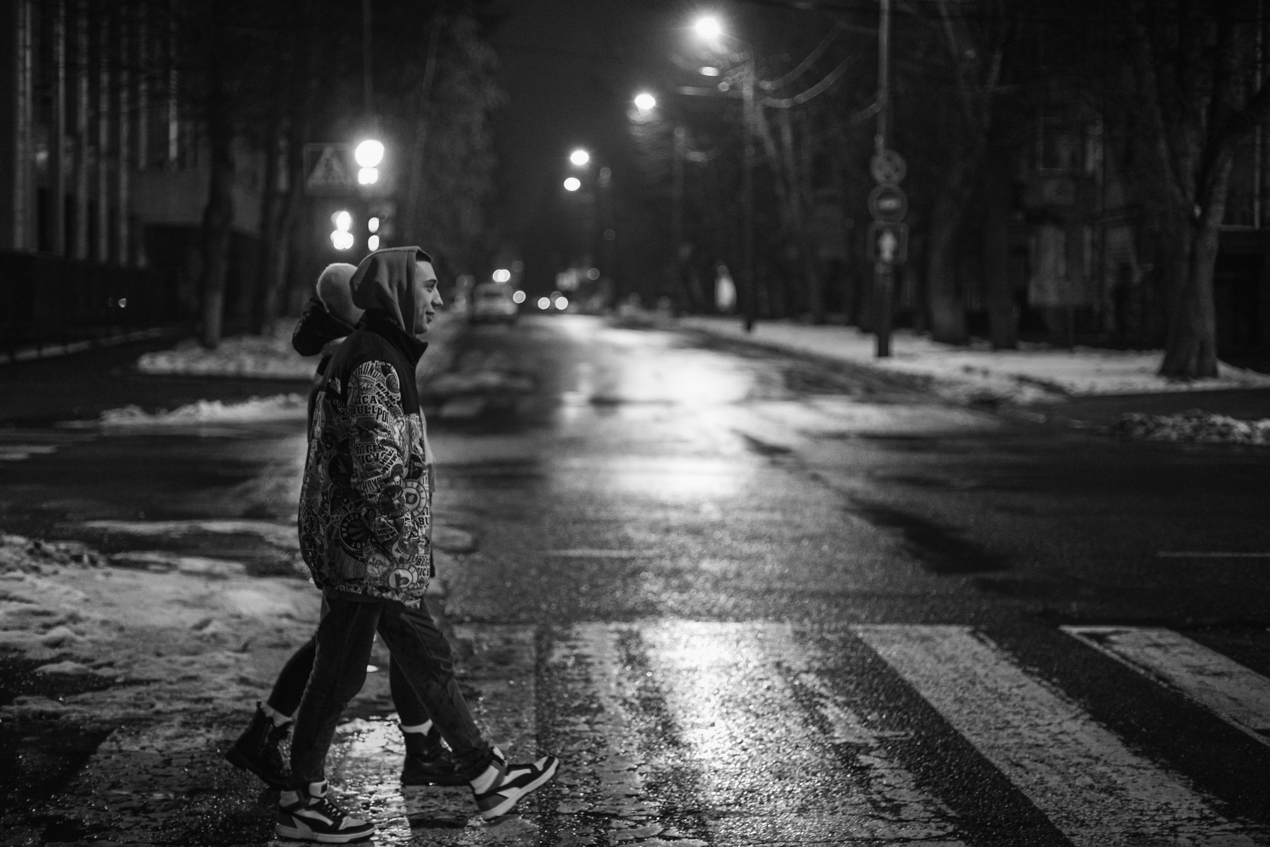 Павло і Сніжана. Фотограф у Хмельницькому Богдан Попов