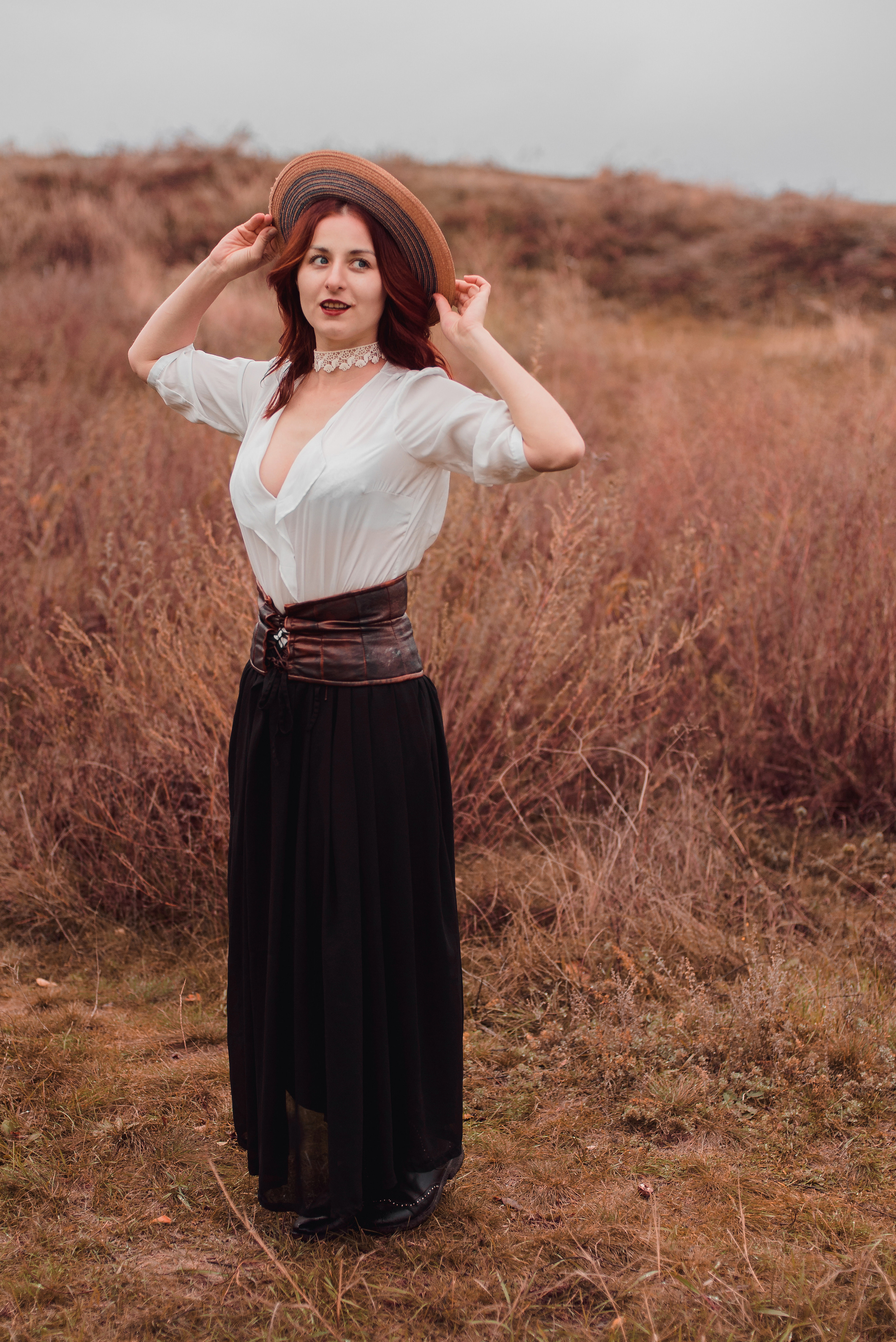 Дарина. Фотограф у Хмельницькому Богдан Попов