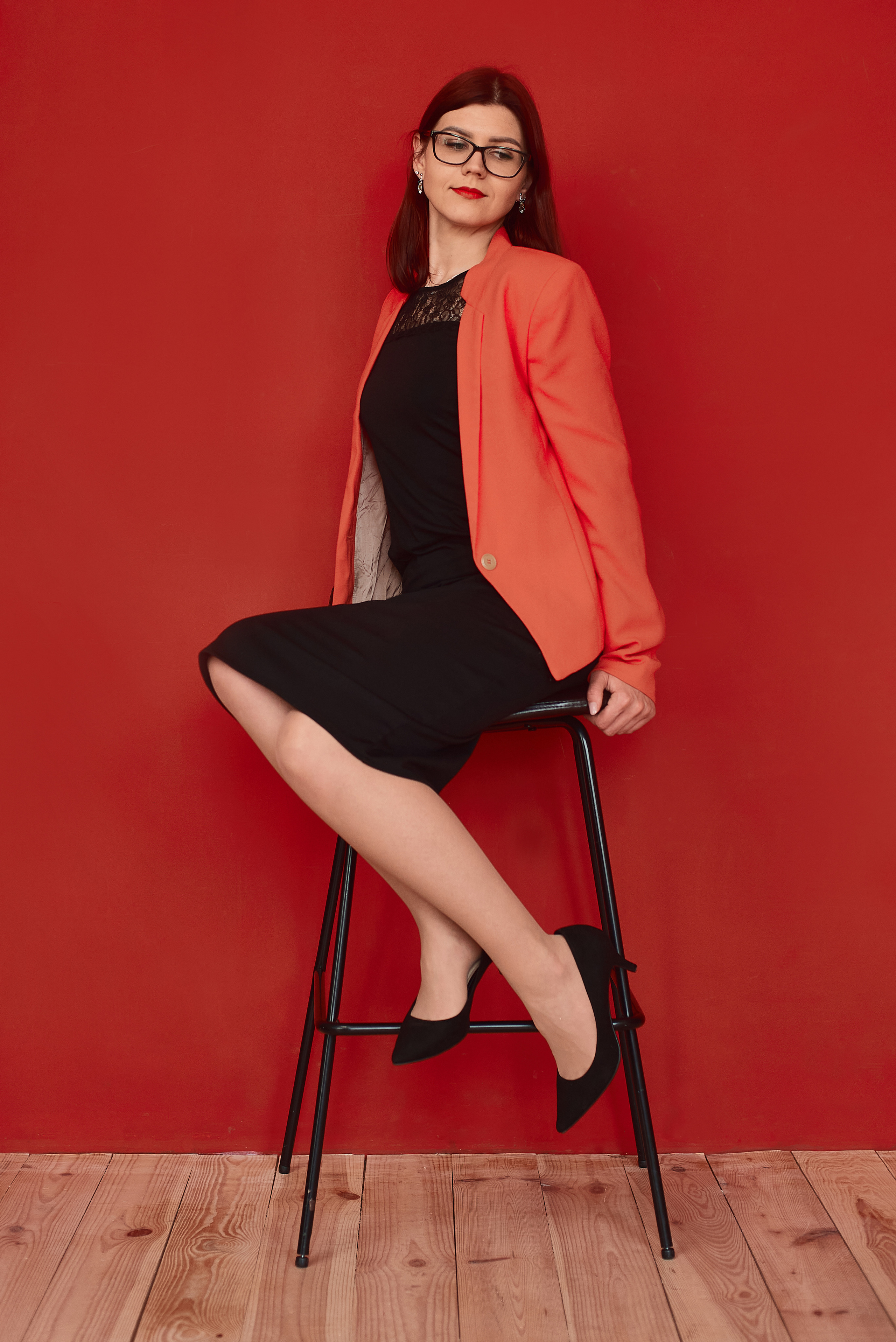 Тетяна. Фотограф у Хмельницькому Богдан Попов