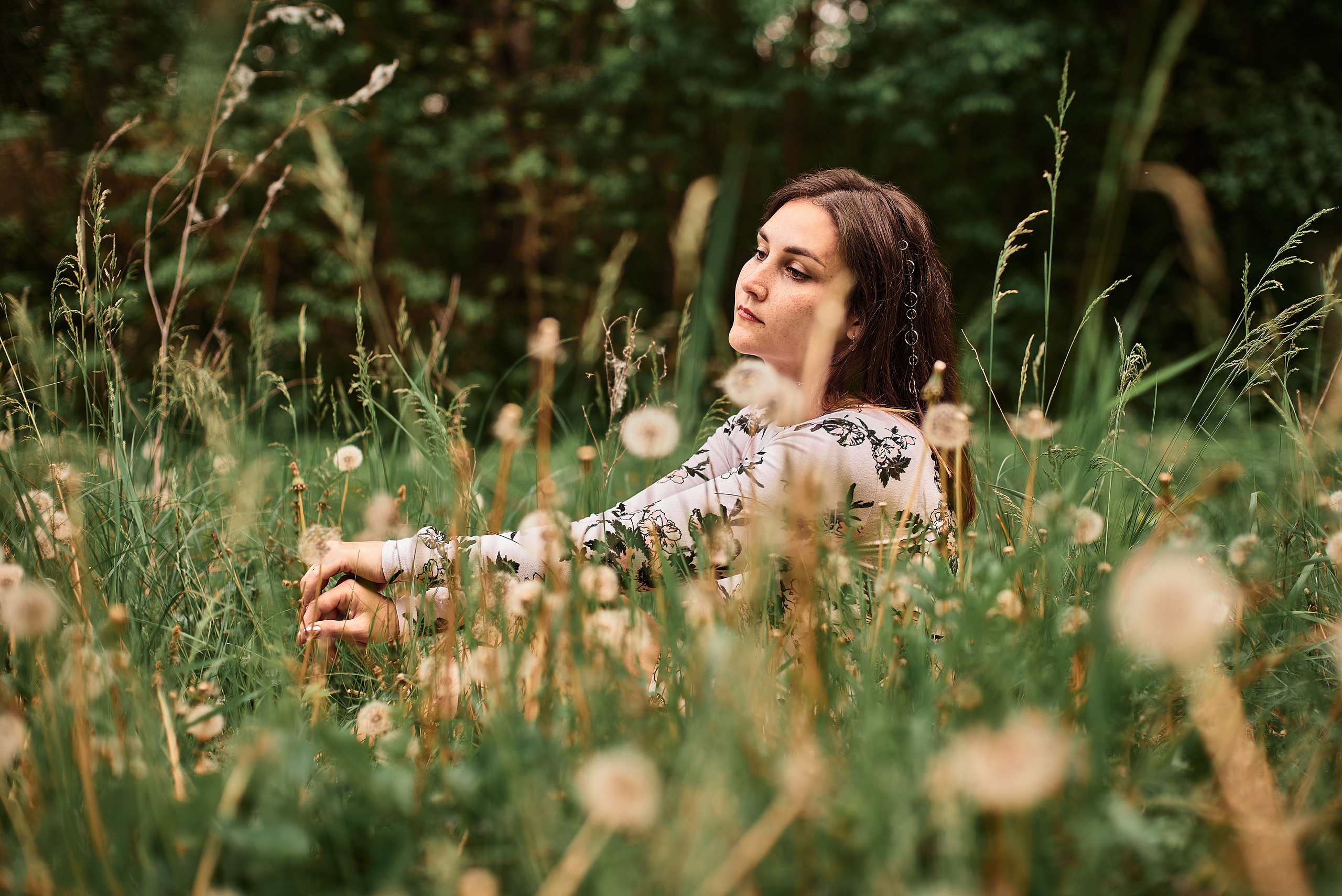Інна. Фотограф у Хмельницькому Богдан Попов