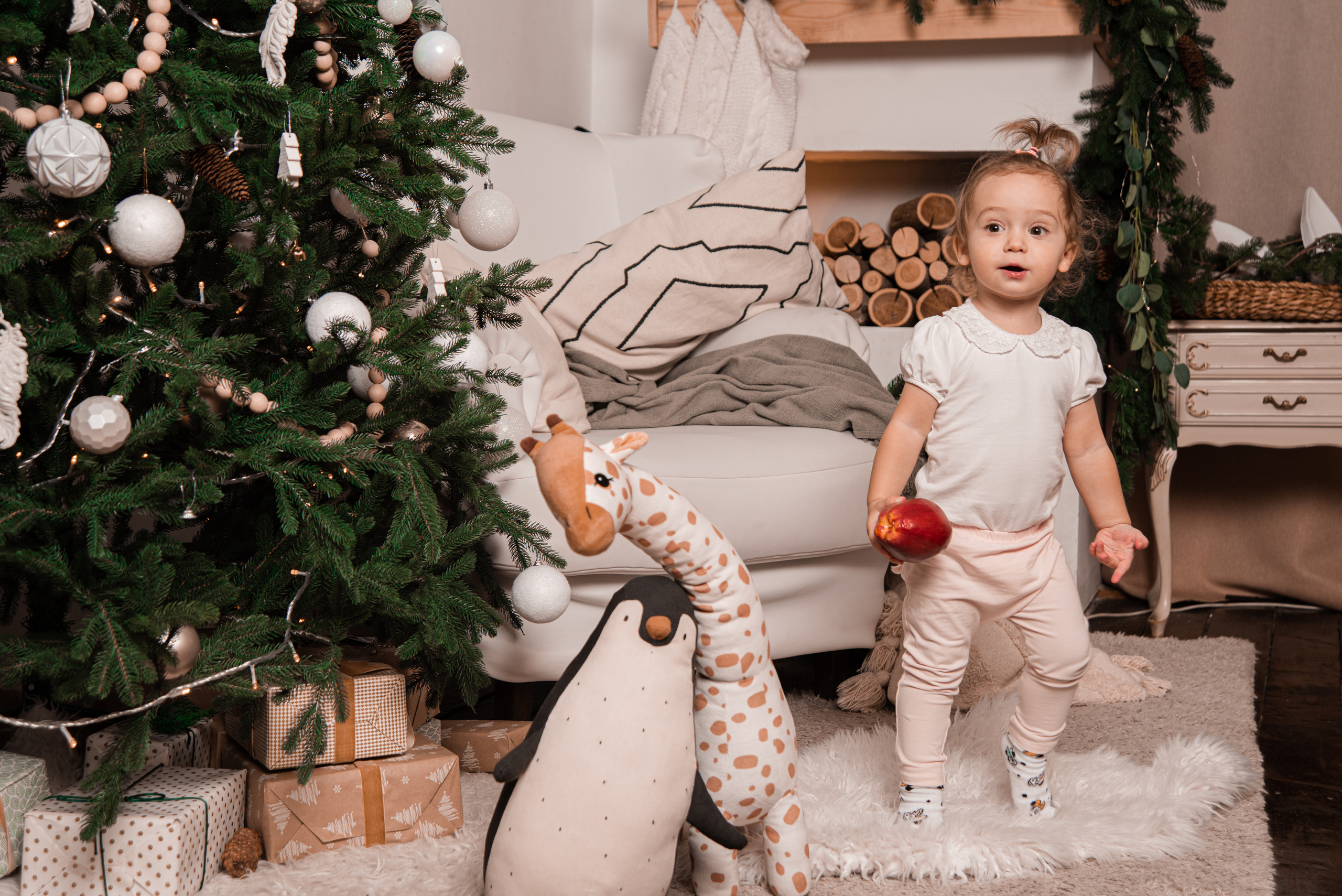 Ярослав й Ольга. Фотограф у Хмельницькому Богдан Попов