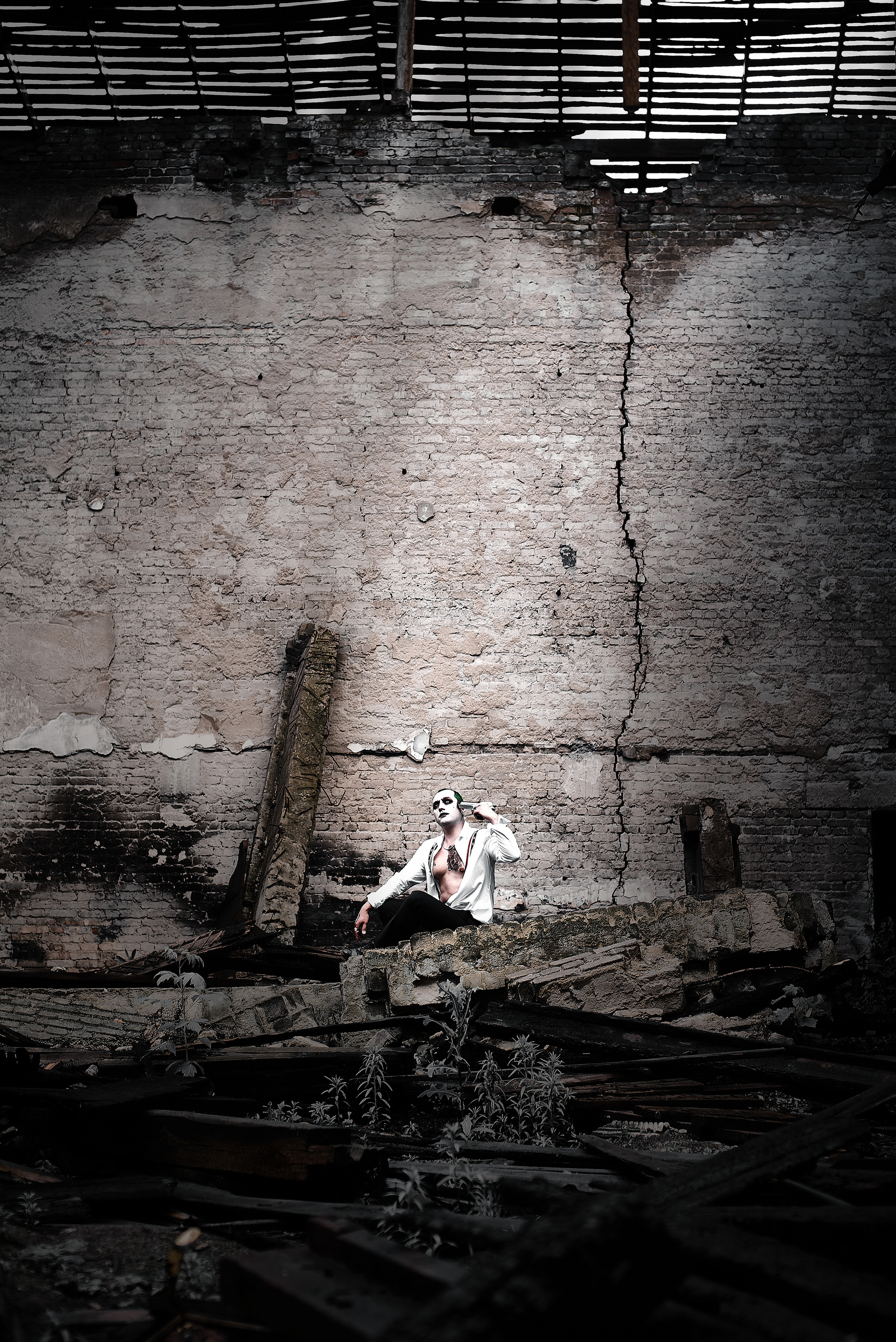 Станіслав та Юлія. Фотограф у Хмельницькому Богдан Попов