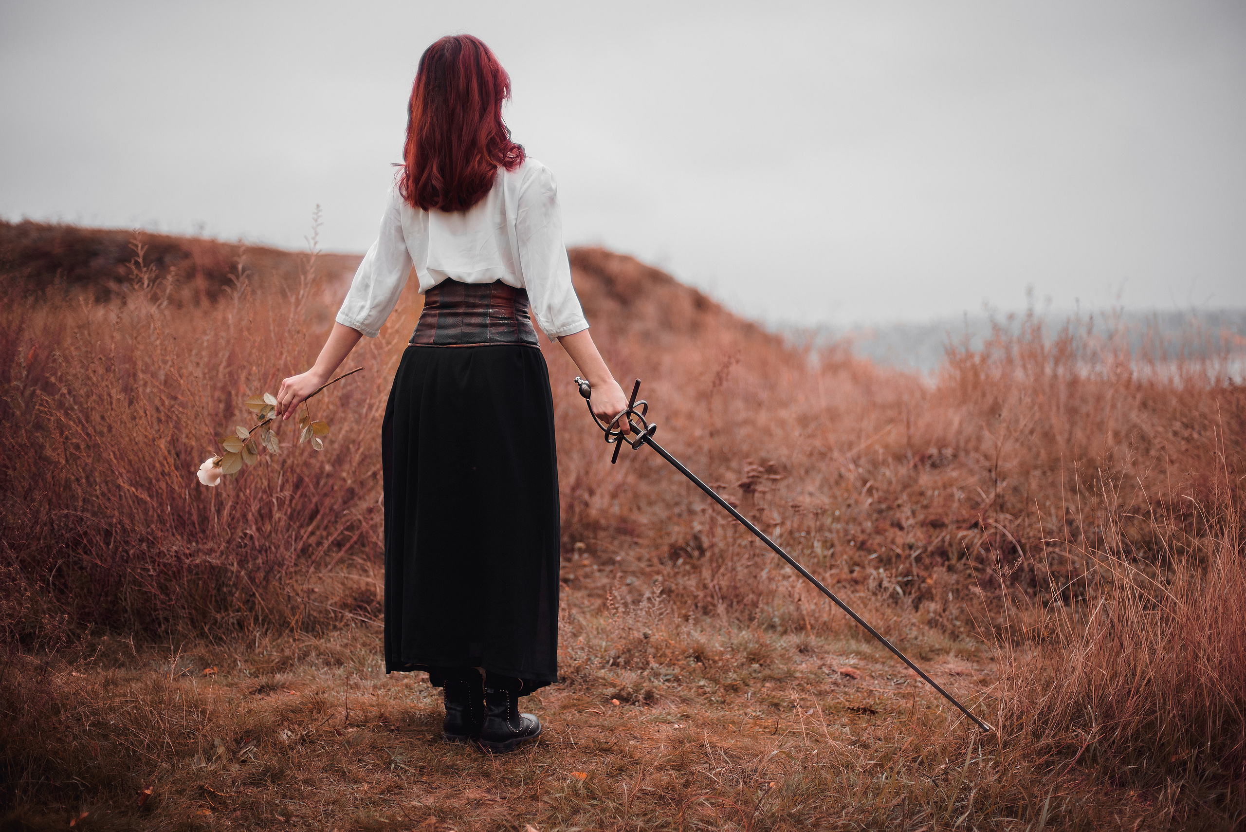 Дарина. Фотограф у Хмельницькому Богдан Попов