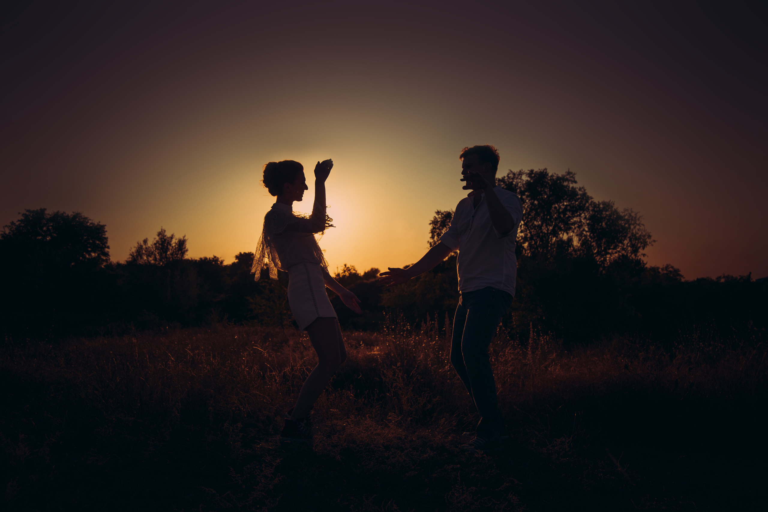 Єгор та Оля. Фотограф у Хмельницькому Богдан Попов