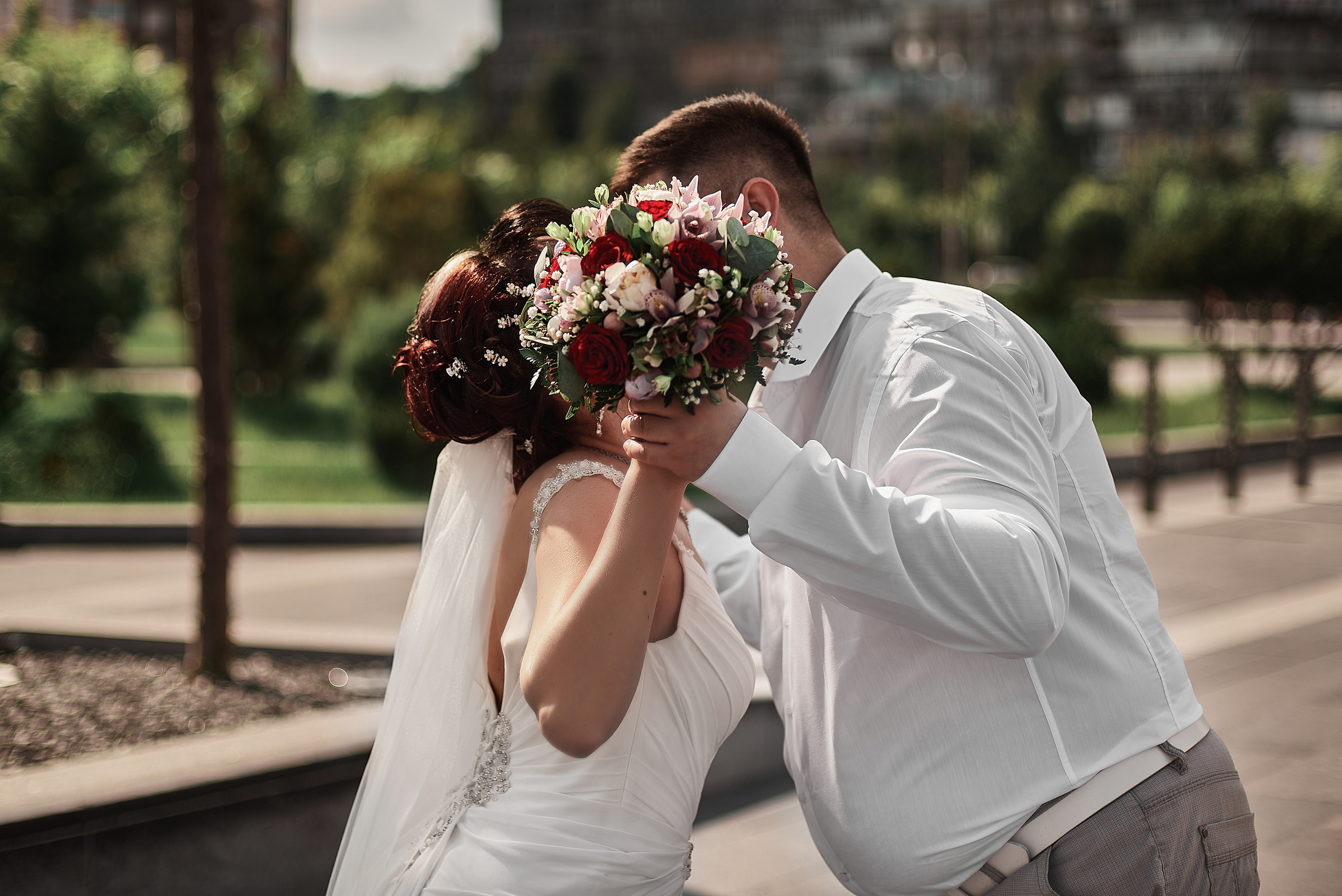 Артур та Ірина. Фотограф у Хмельницькому Богдан Попов