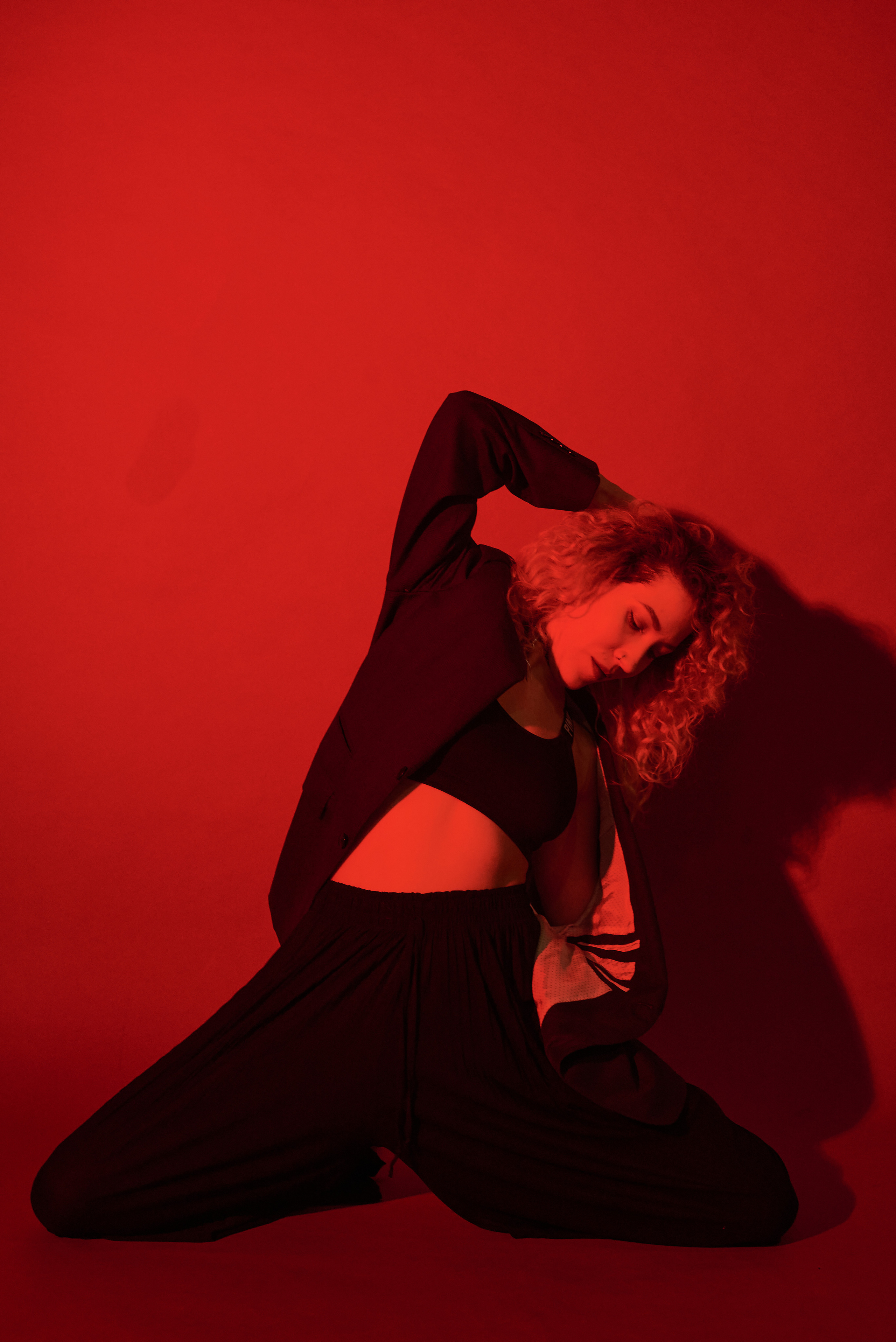 Анабель 2. Фотограф у Хмельницькому Богдан Попов