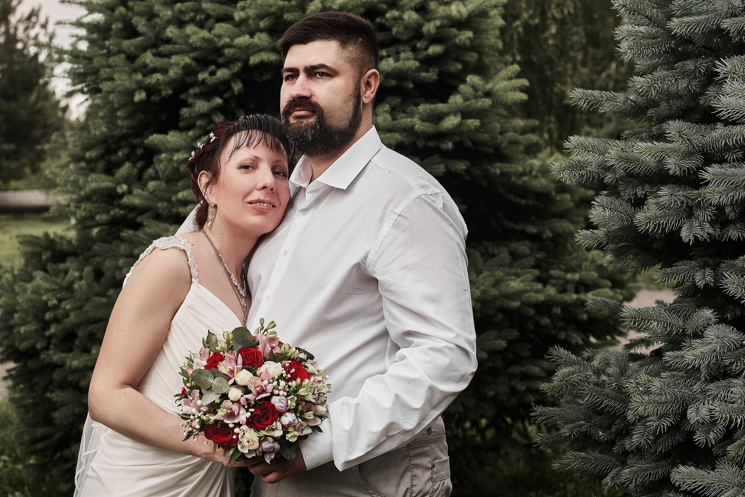 Артур та Ірина. Фотограф у Хмельницькому Богдан Попов