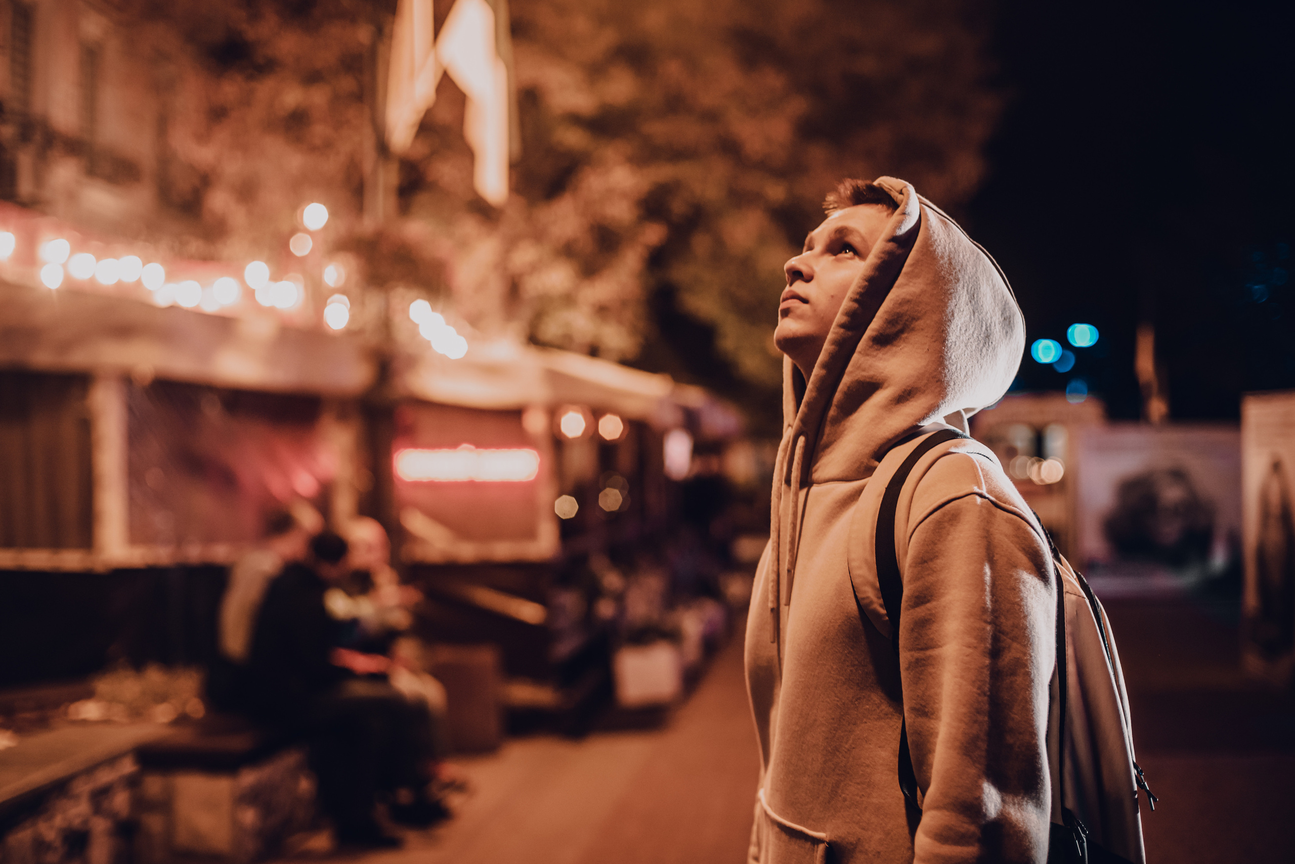 Антон і Юлія. Фотограф у Хмельницькому Богдан Попов