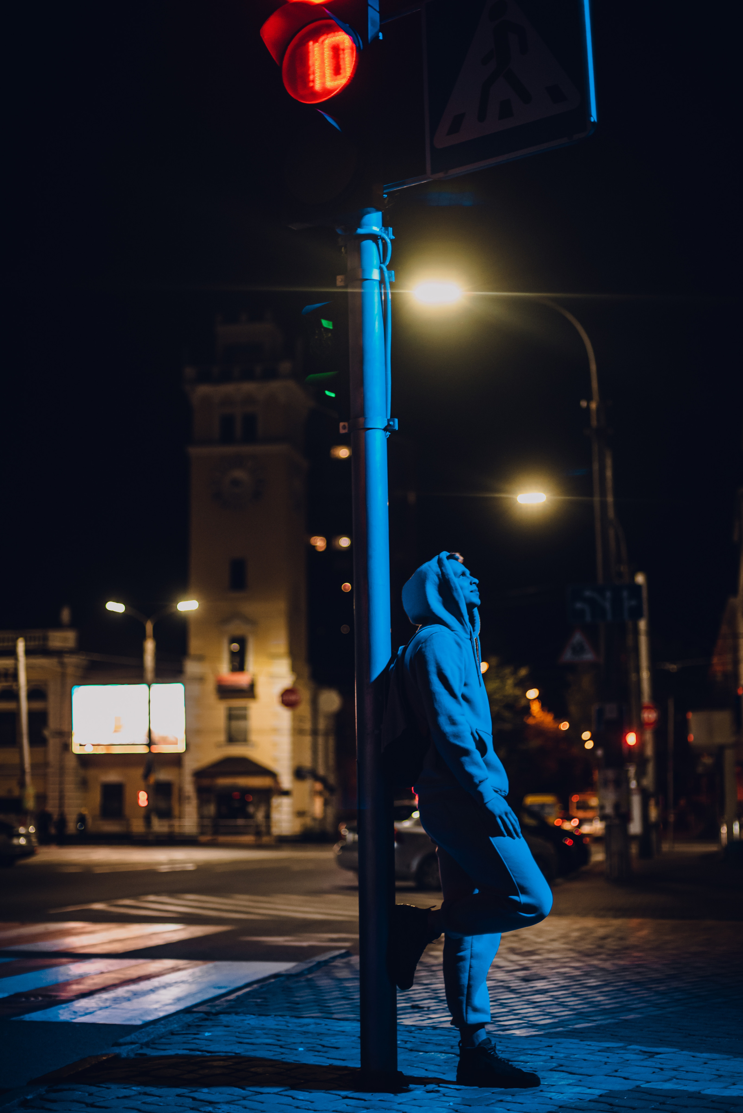 Антон і Юлія. Фотограф у Хмельницькому Богдан Попов