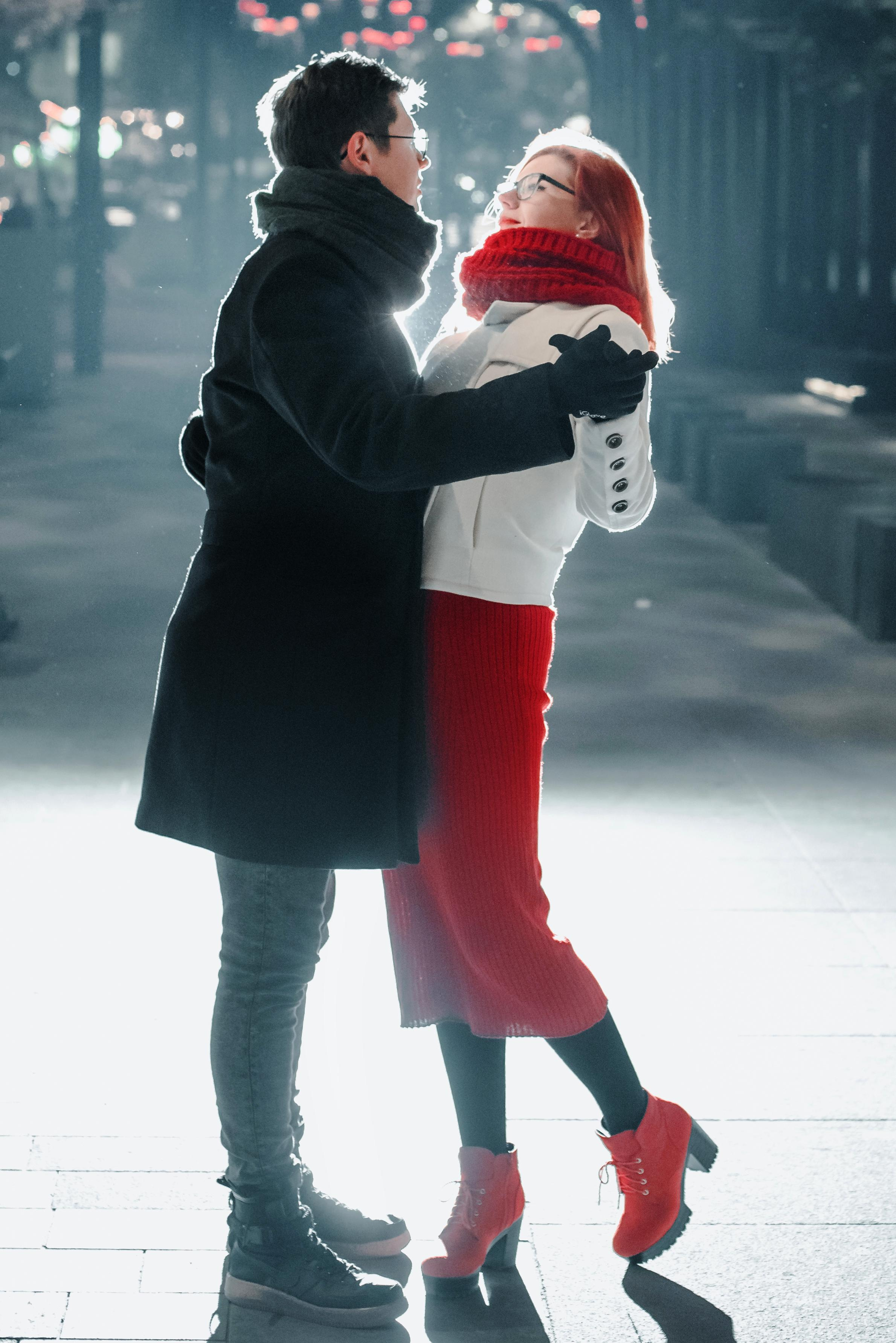 Андрій і Тетяна. Фотограф у Хмельницькому Богдан Попов