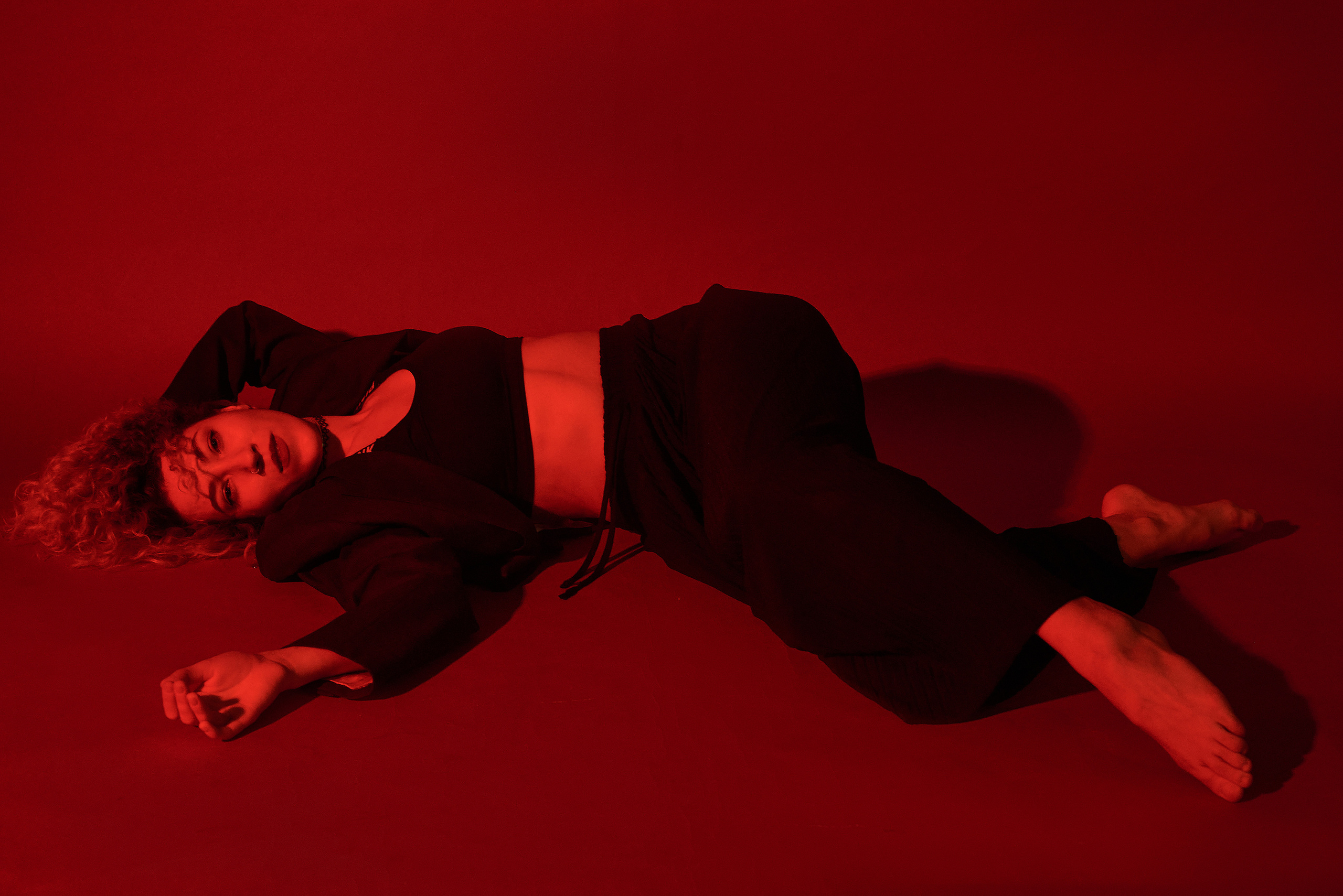 Анабель 2. Фотограф у Хмельницькому Богдан Попов