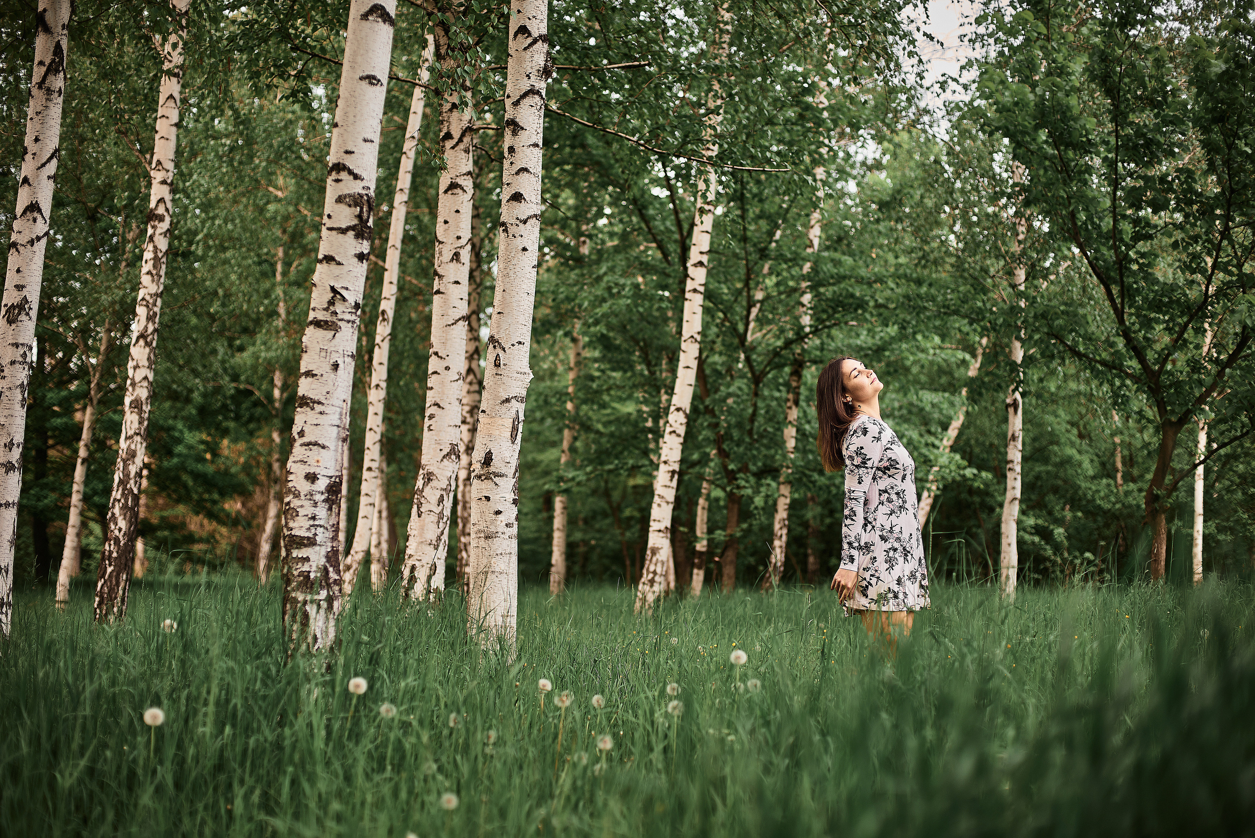 Інна. Фотограф у Хмельницькому Богдан Попов