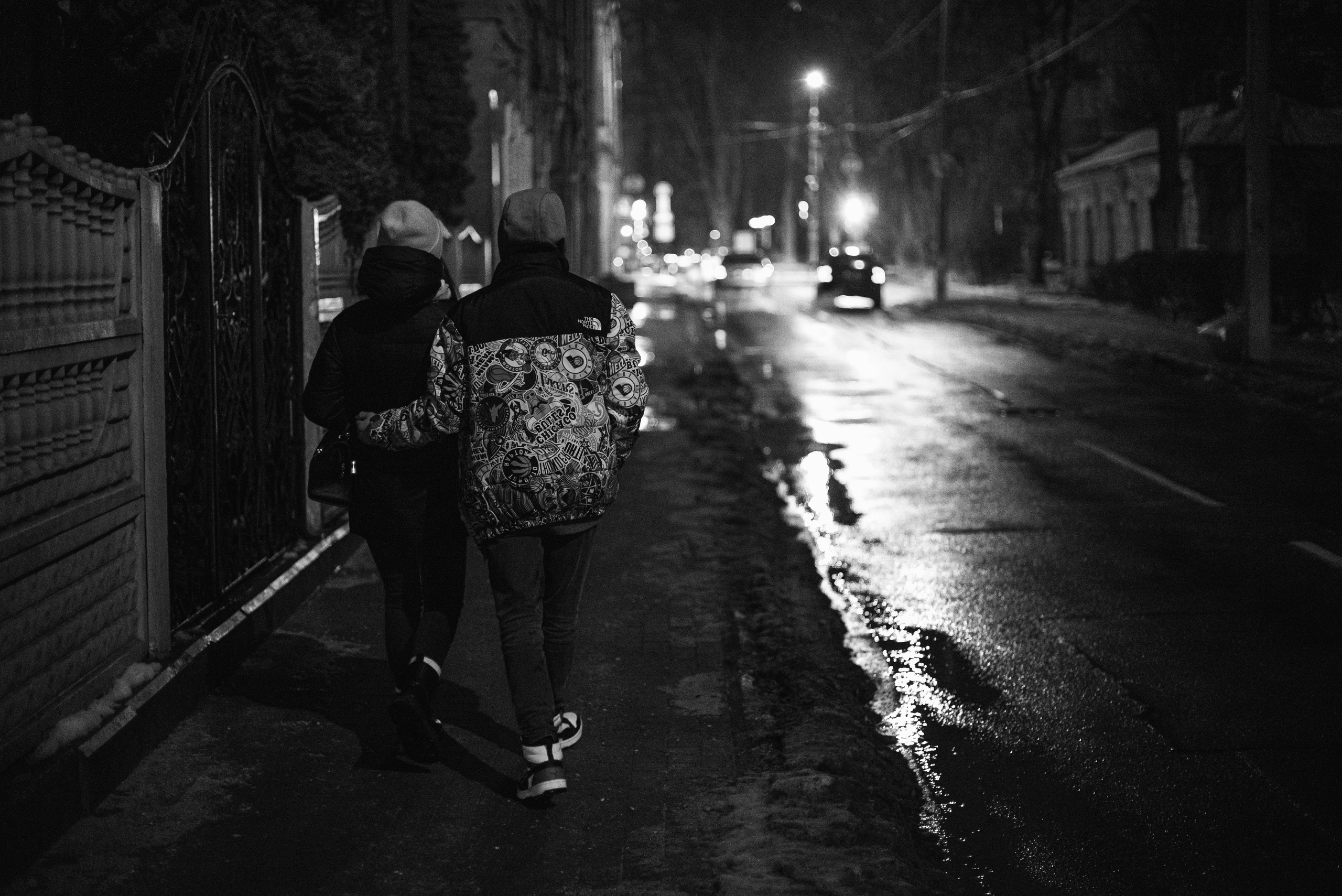 Павло і Сніжана. Фотограф у Хмельницькому Богдан Попов