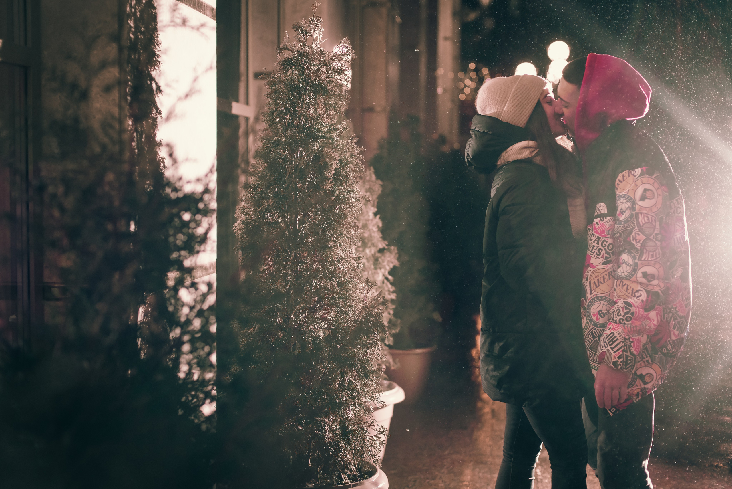 Павло і Сніжана. Фотограф у Хмельницькому Богдан Попов