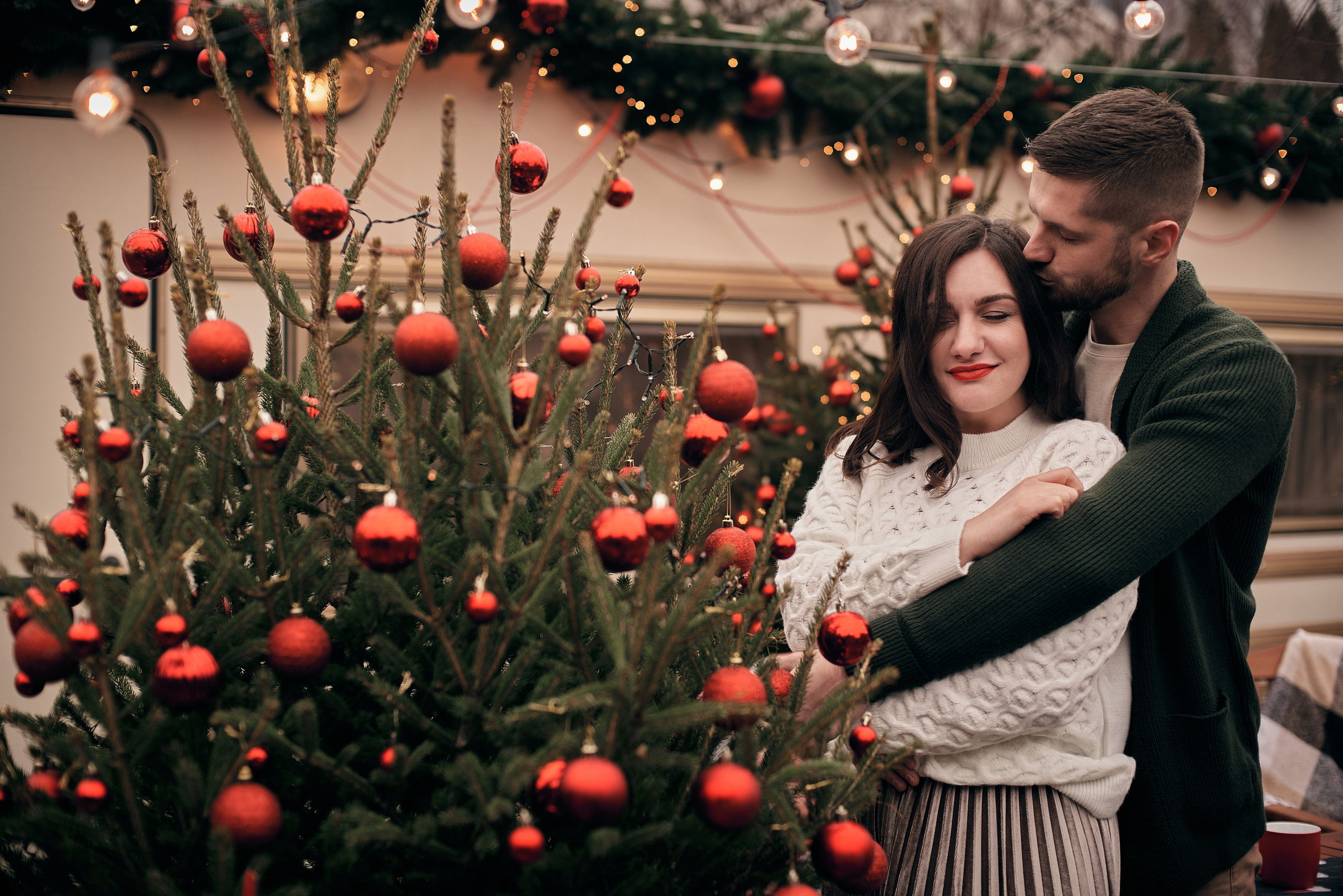 Іван і Тетяна. Фотограф у Хмельницькому Богдан Попов